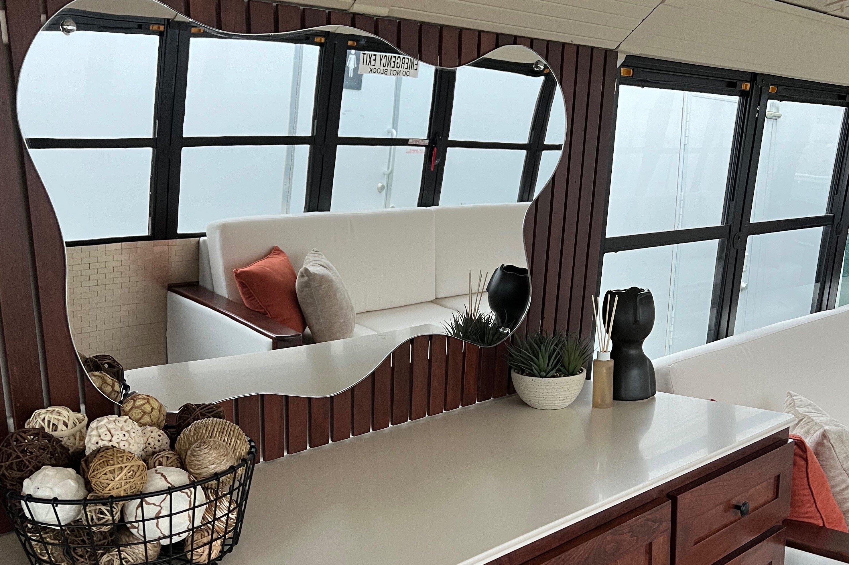 The UnWined Experience