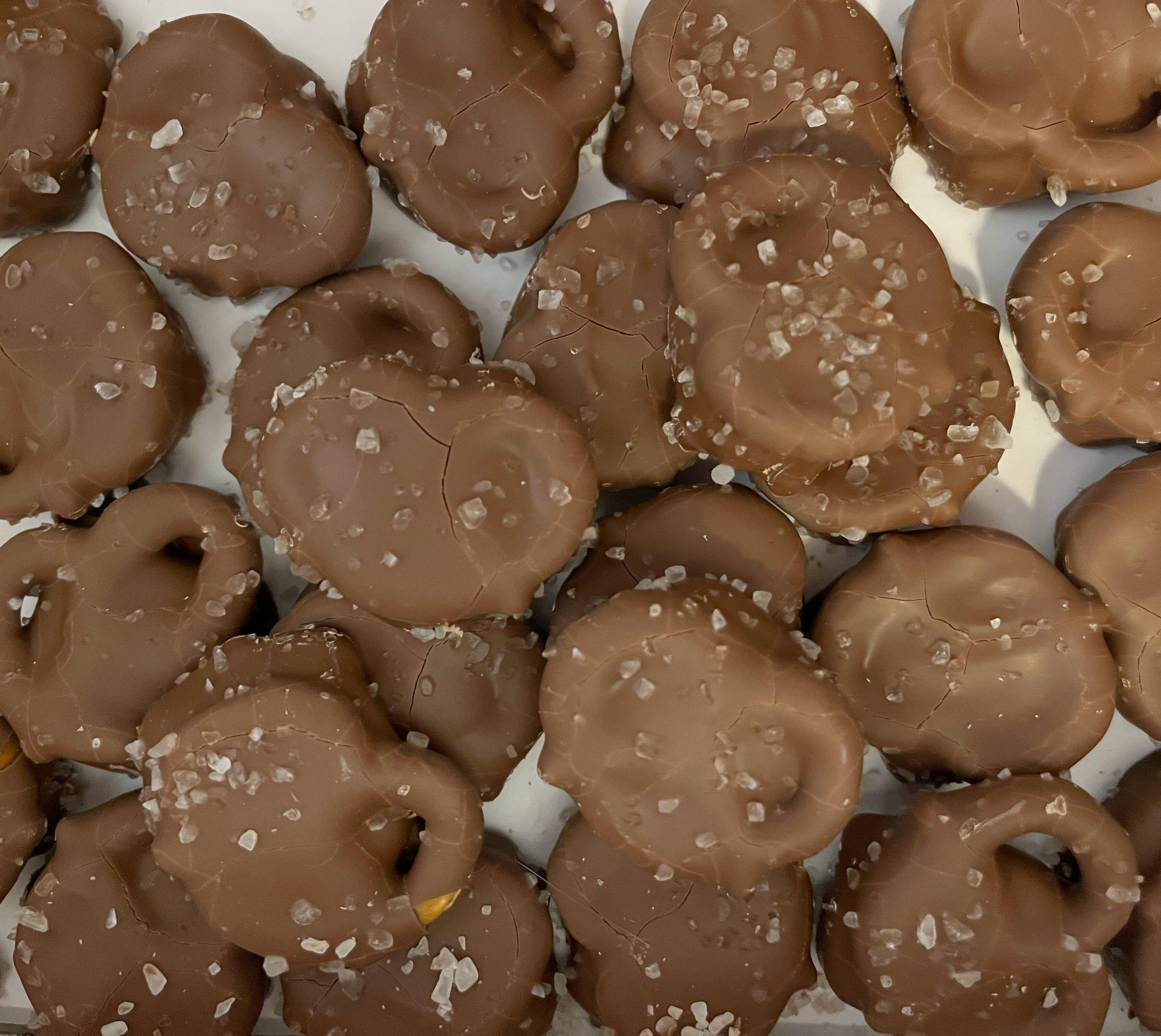 The Little Goat Soda Fountain and Candy