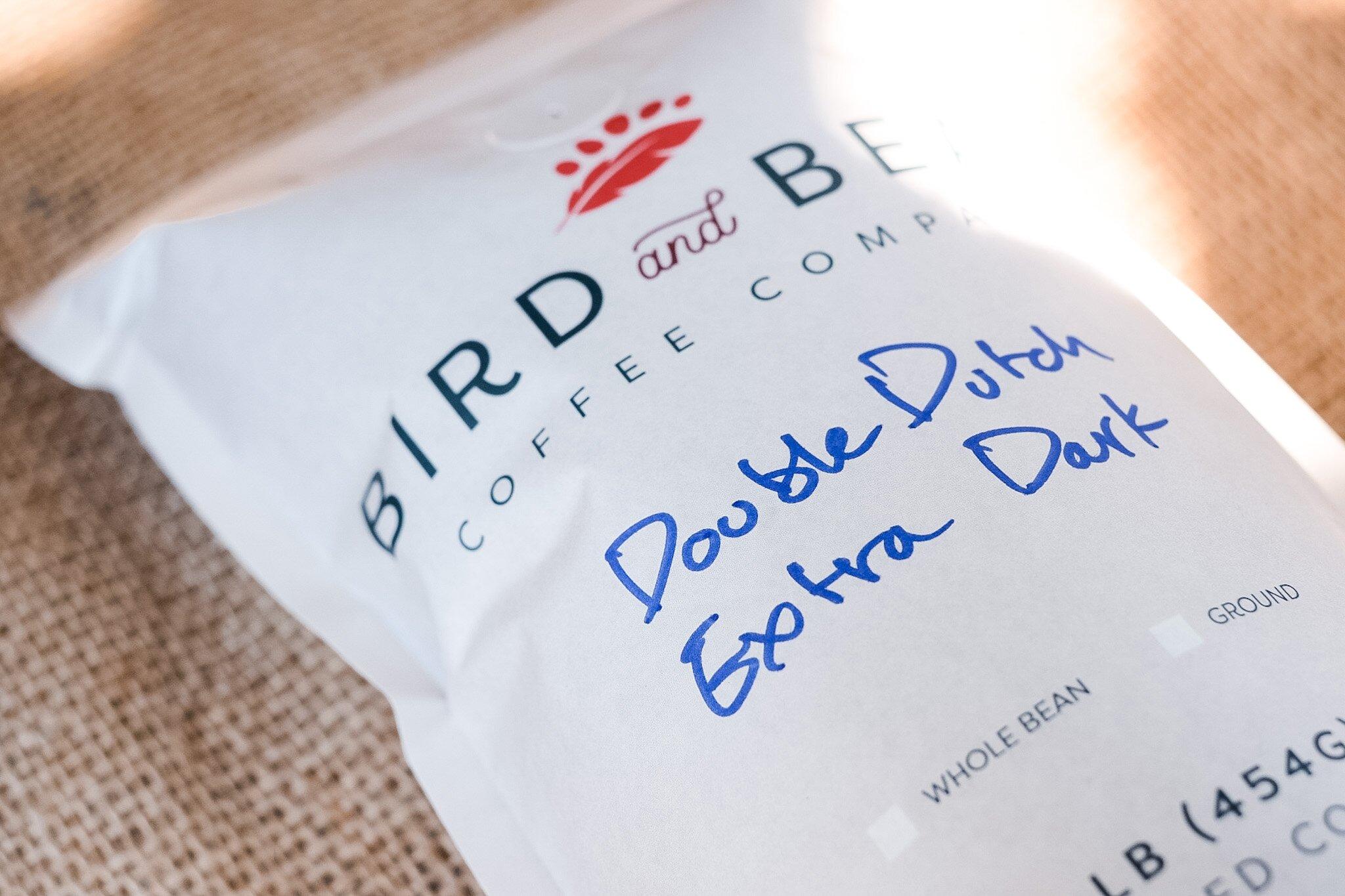 Bird and Bear Coffee