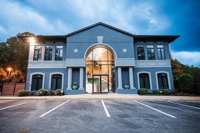 Platinum Wellness Spa