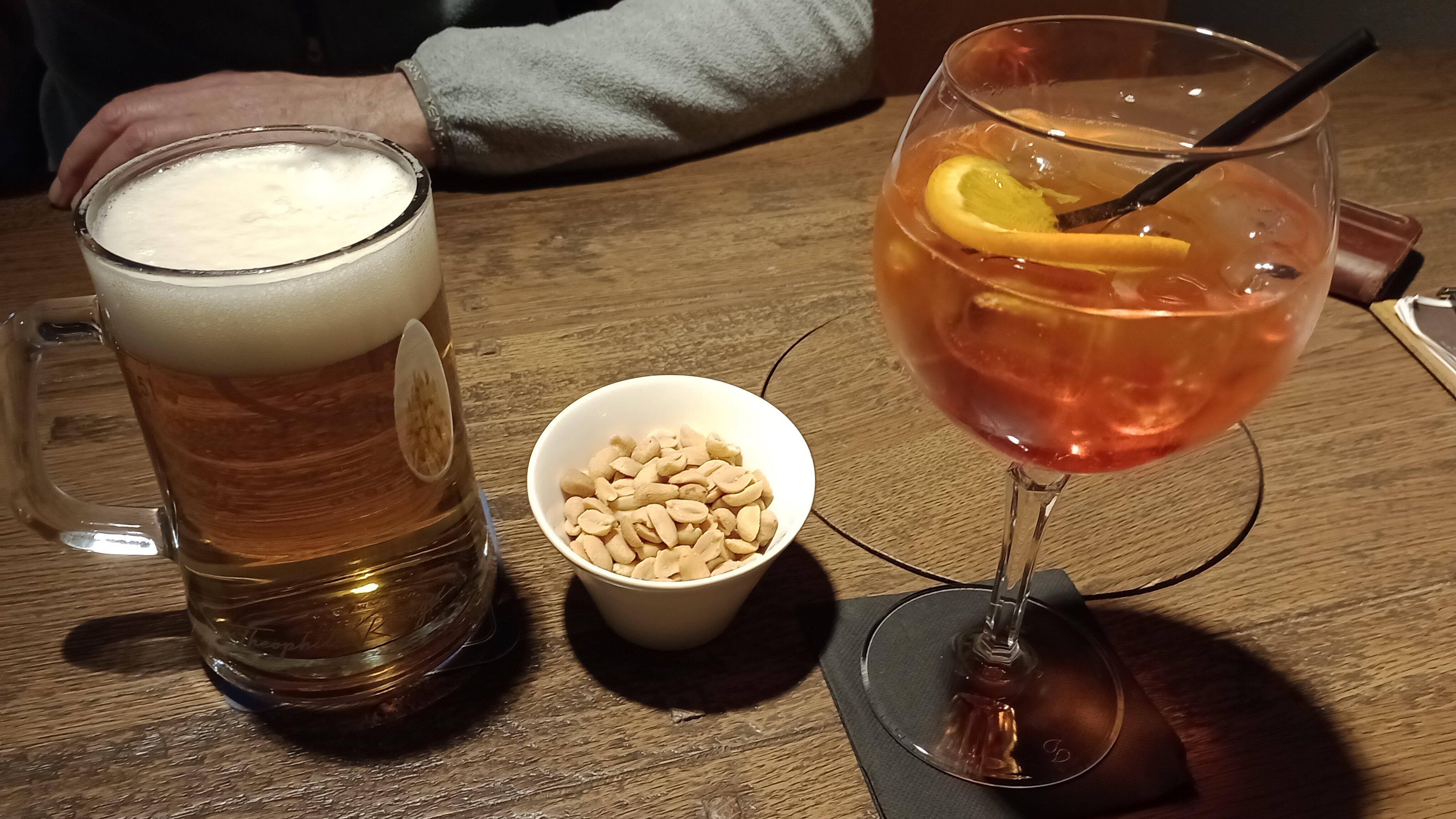 Photo by Angelique M