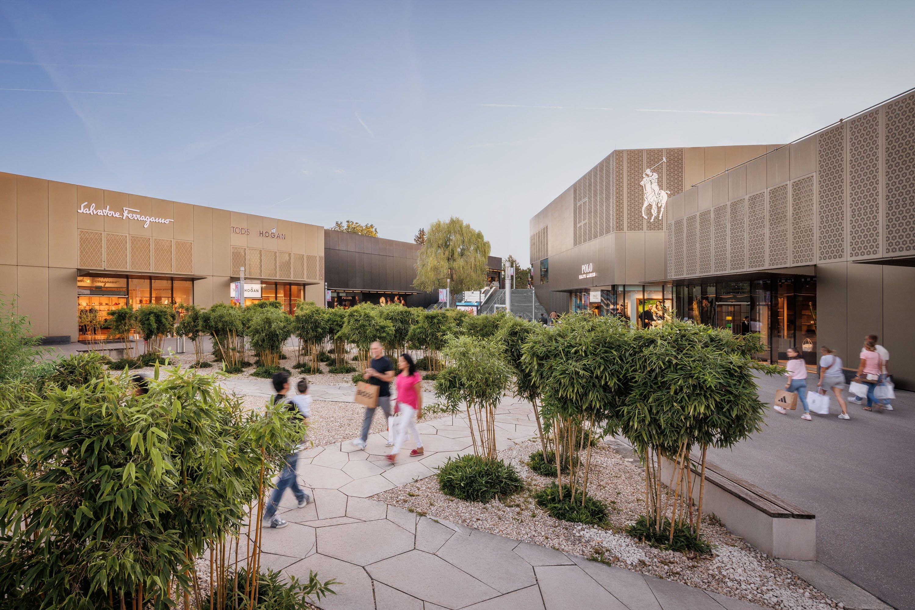 Outletcity Metzingen