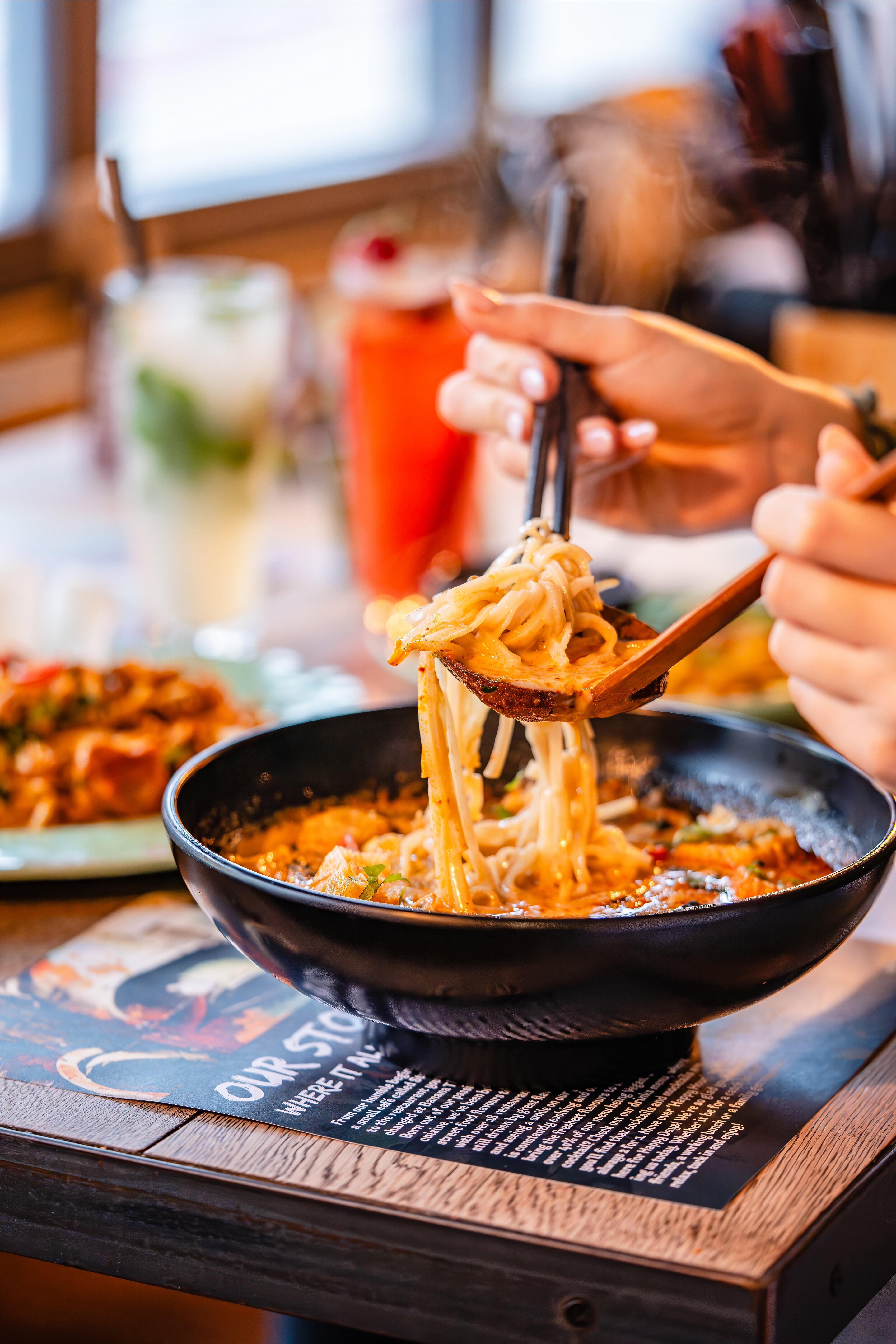 Banana Tree Portsmouth