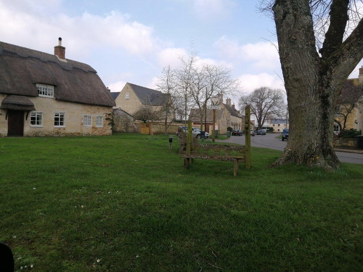 Market Overton Stocks