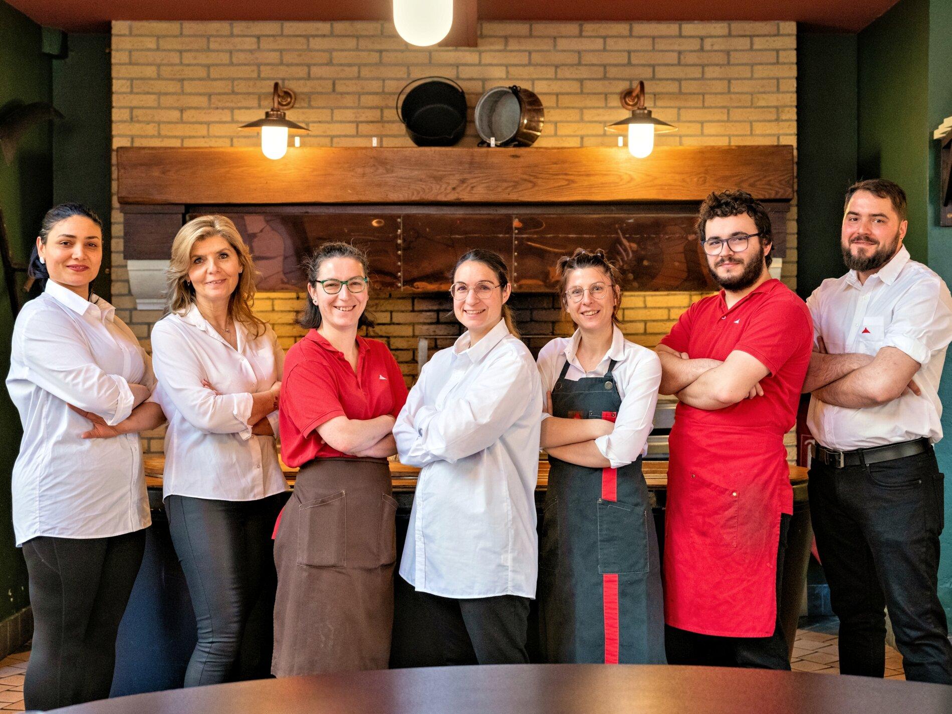 Courtepaille Lyon Gare La Part Dieu