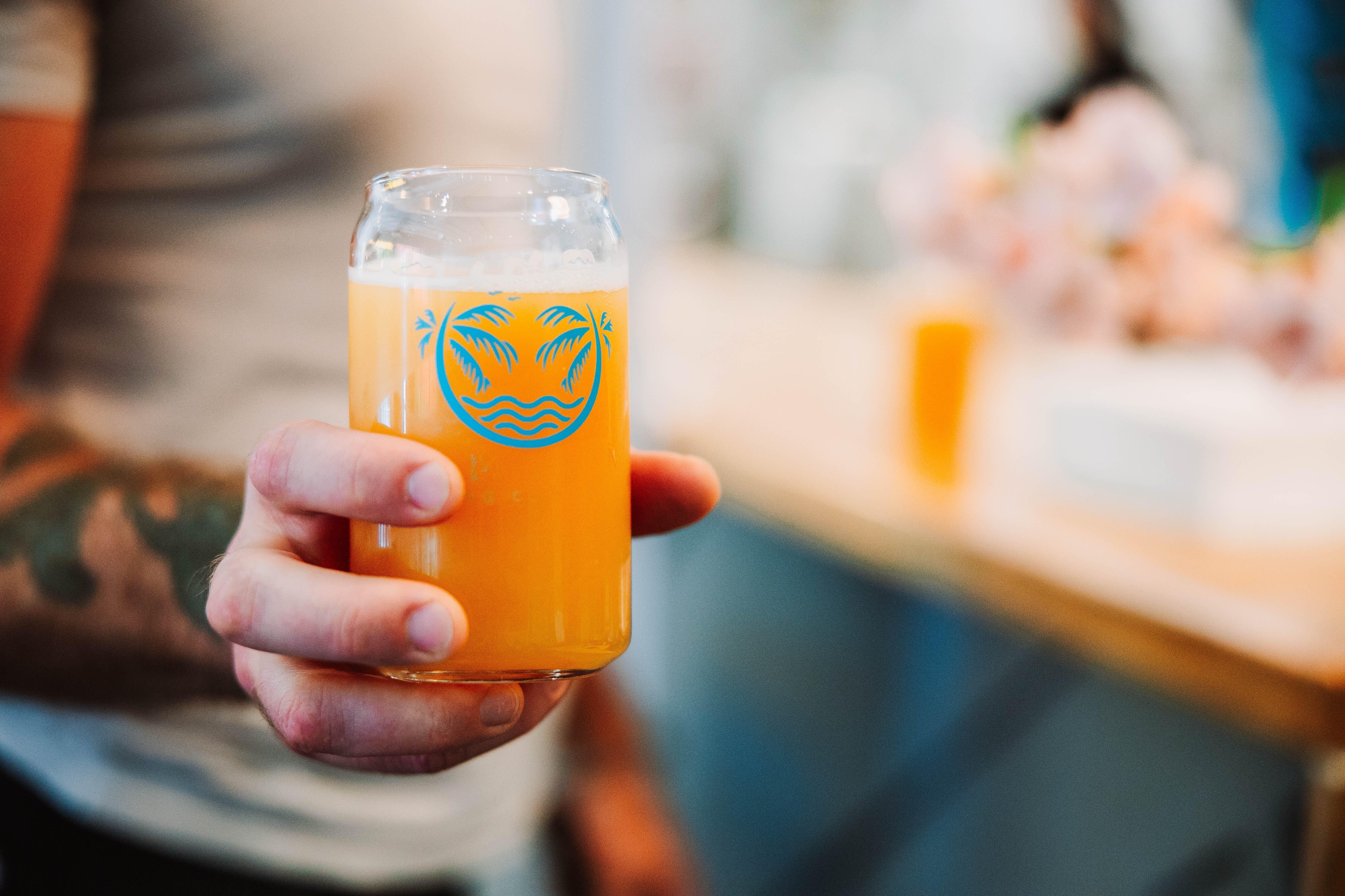 KōMANA Brewing Company