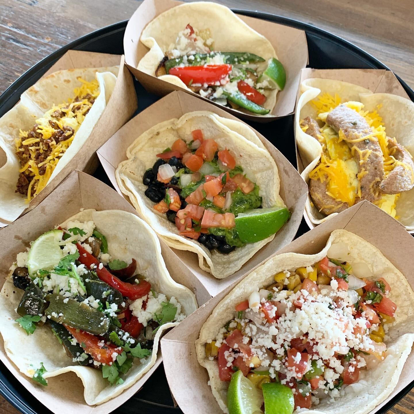 Tin Roof Tacos