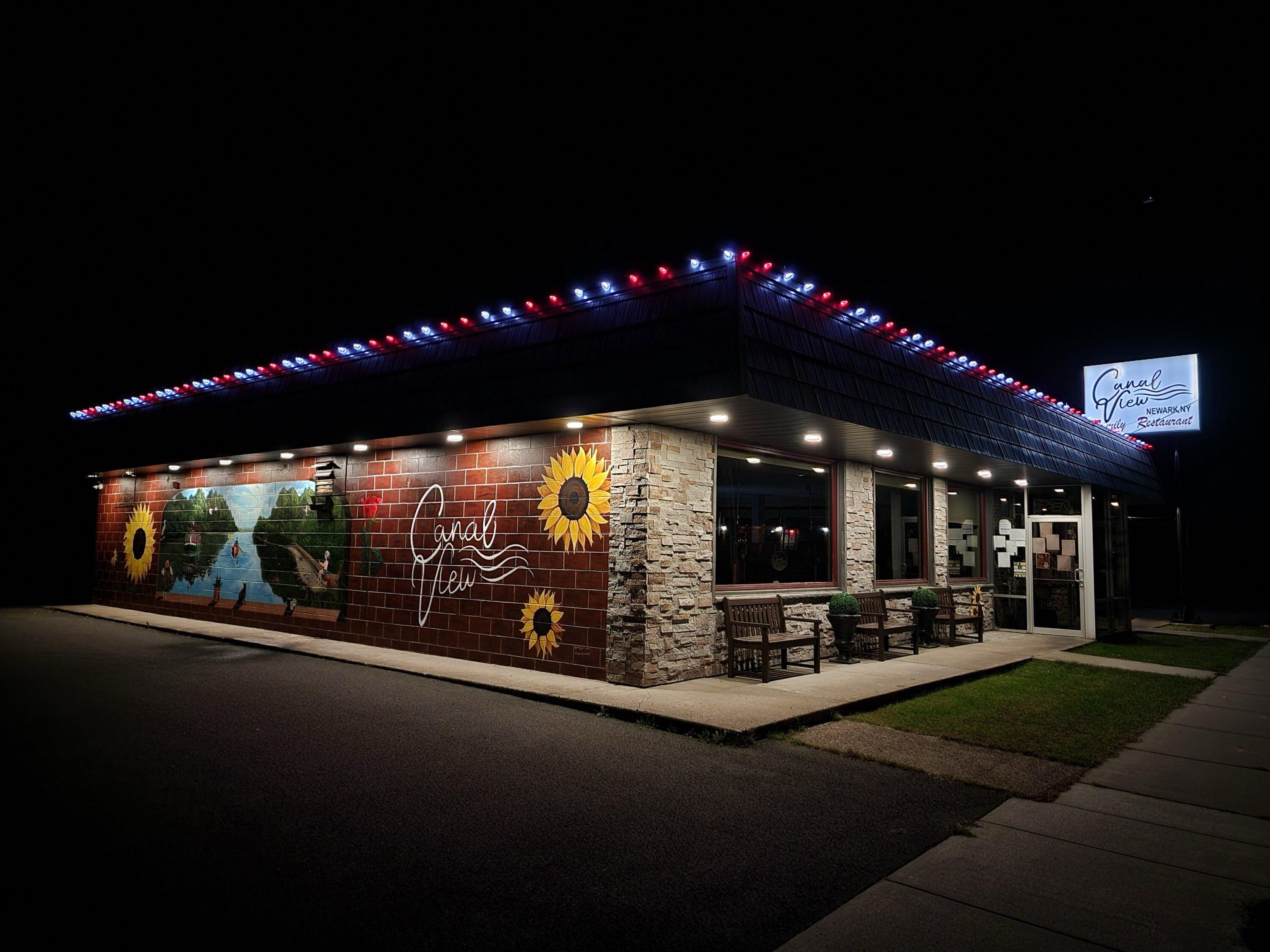 Canal View Family Restaurant