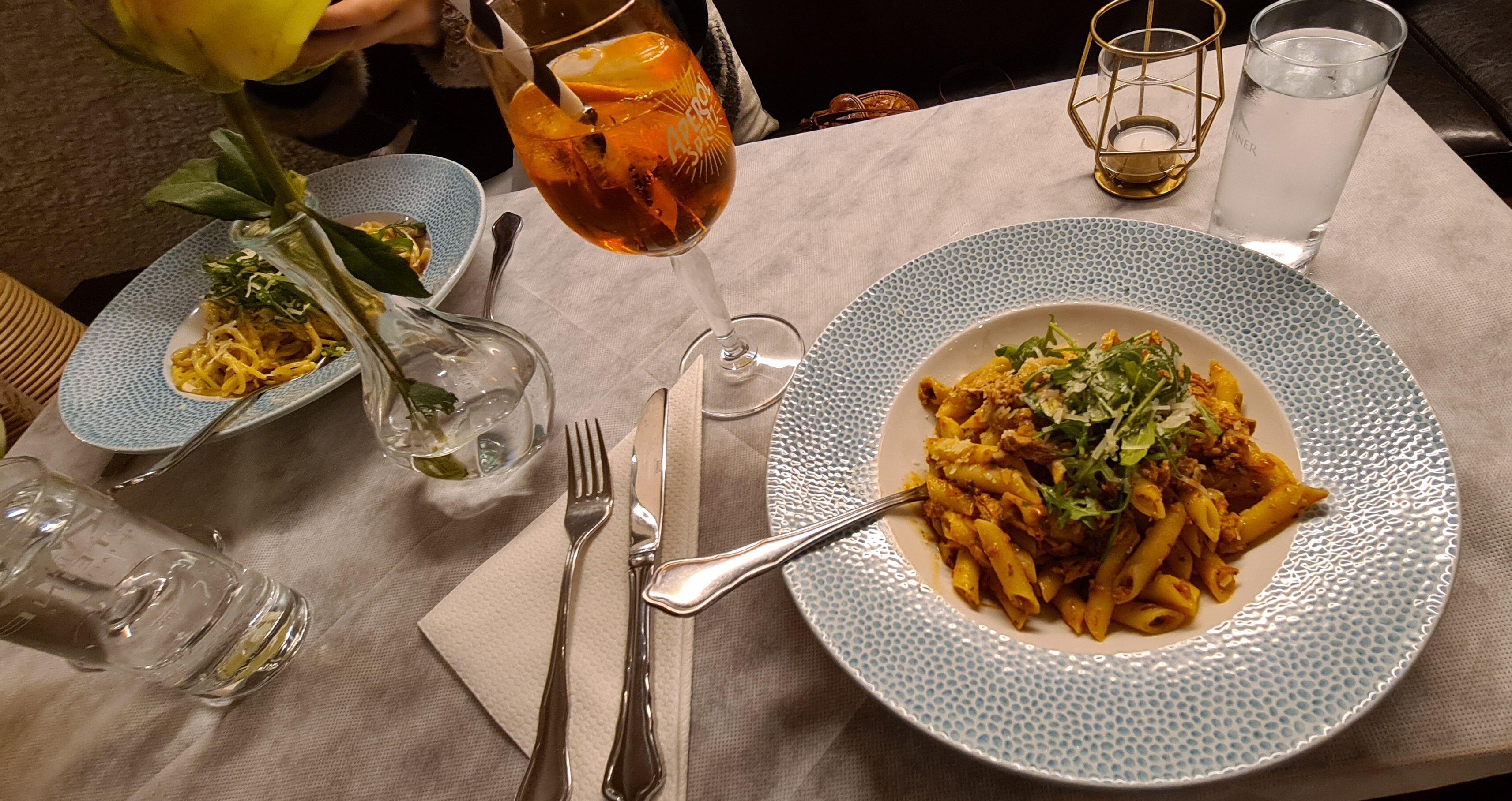 Da Giovanni Pizzeria Ristorante