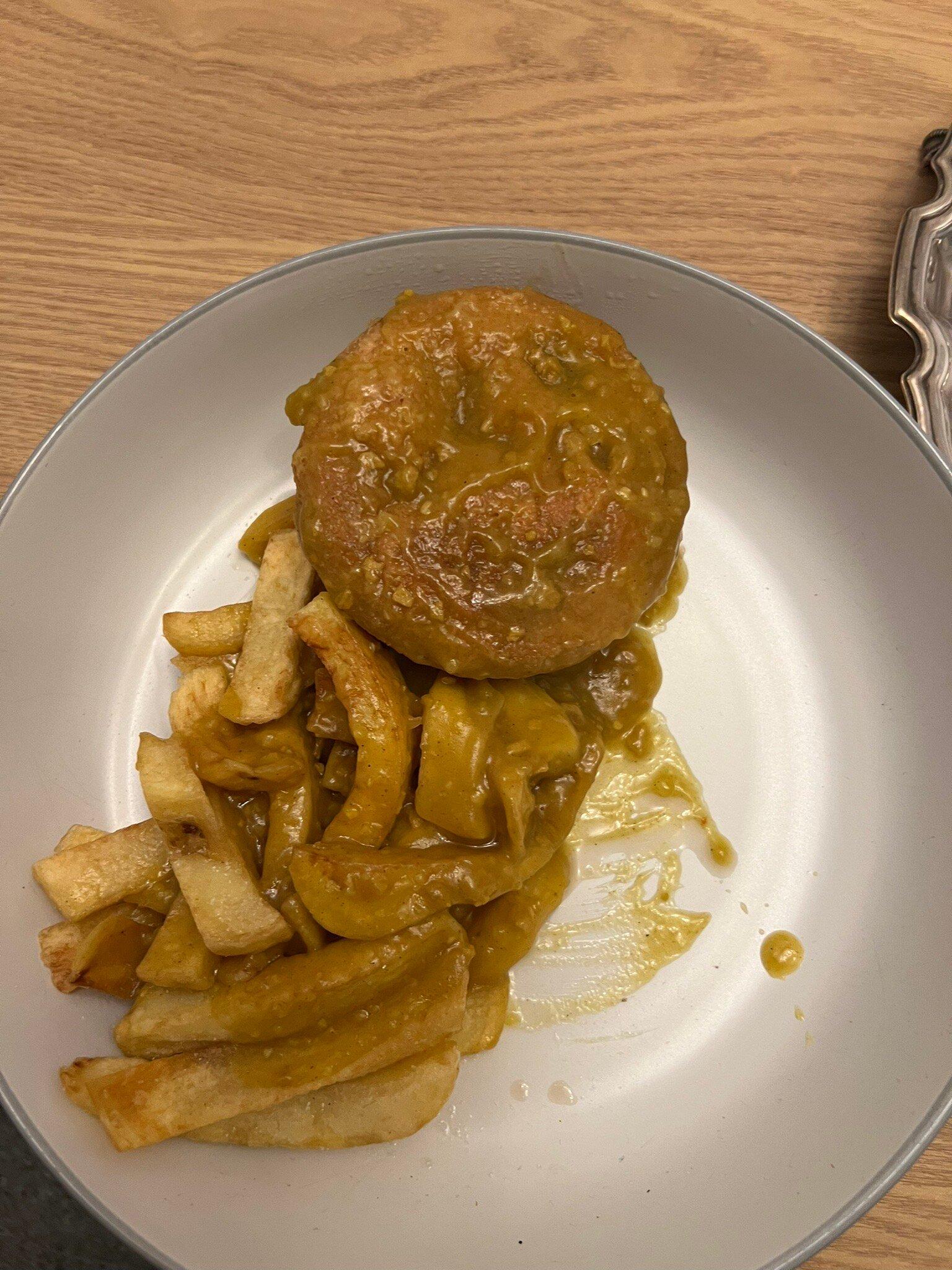 High Street Chippie & Pizza