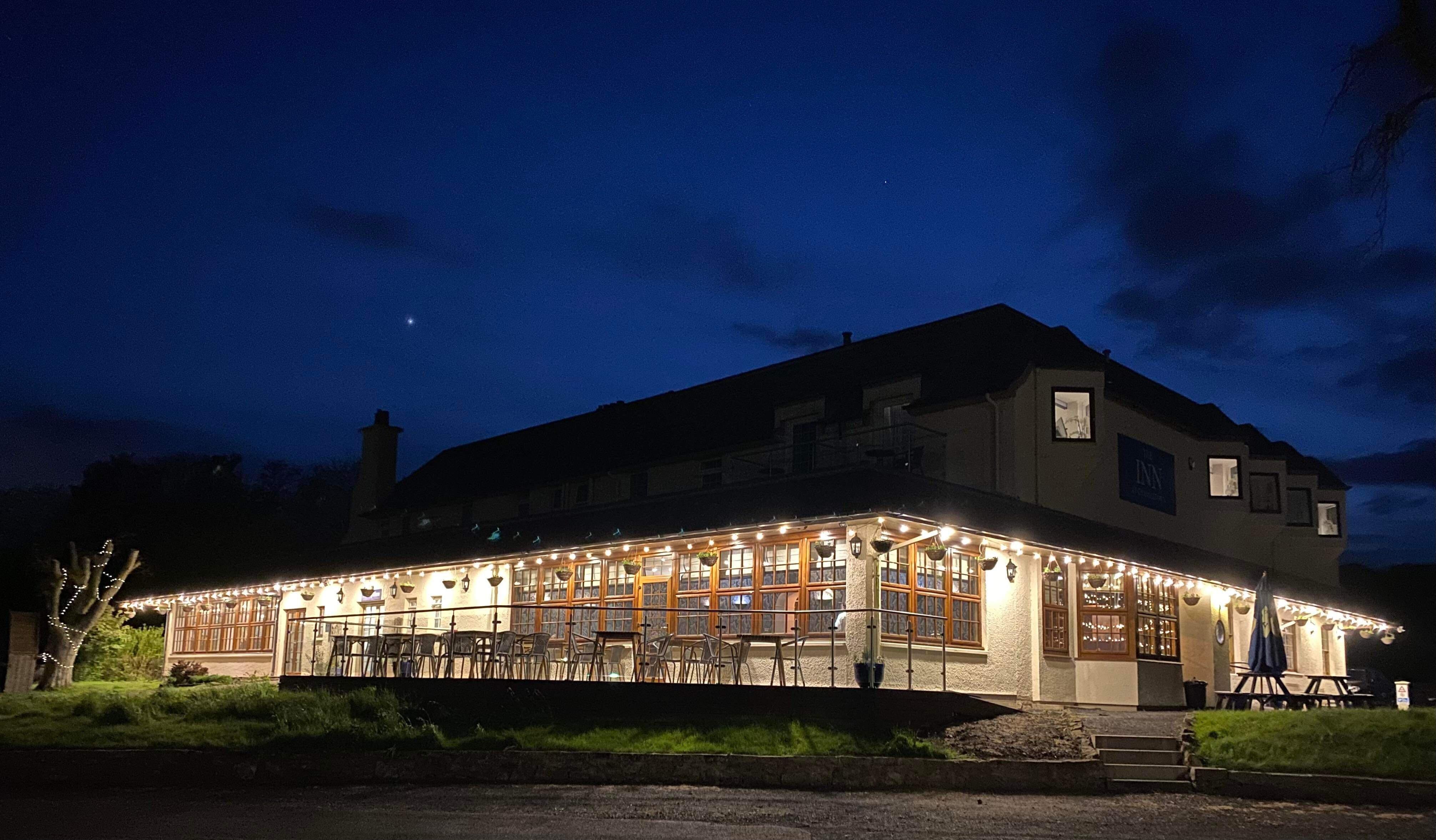 The Inn At Charlestown