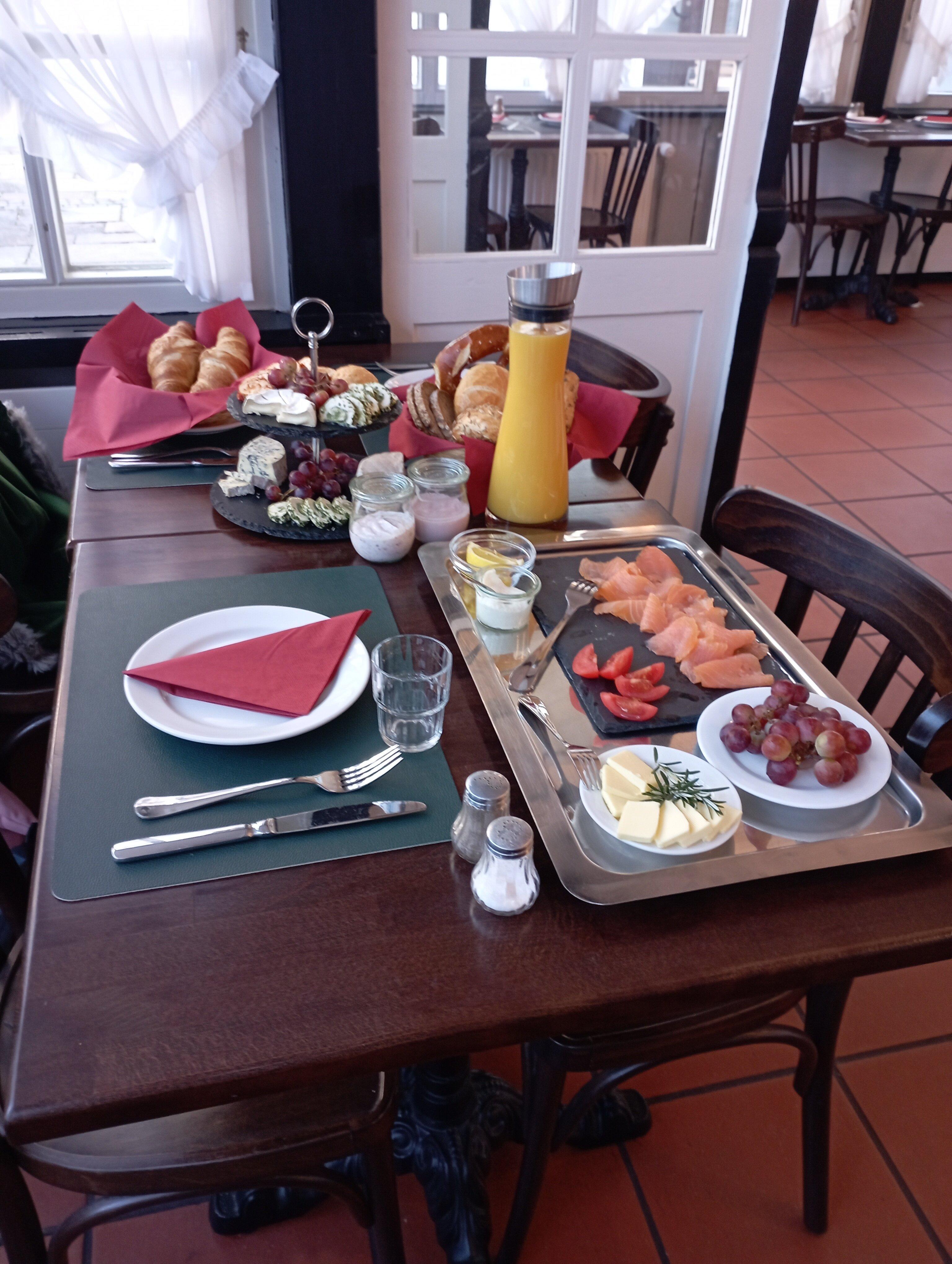 Altstadthotel Bachbräu