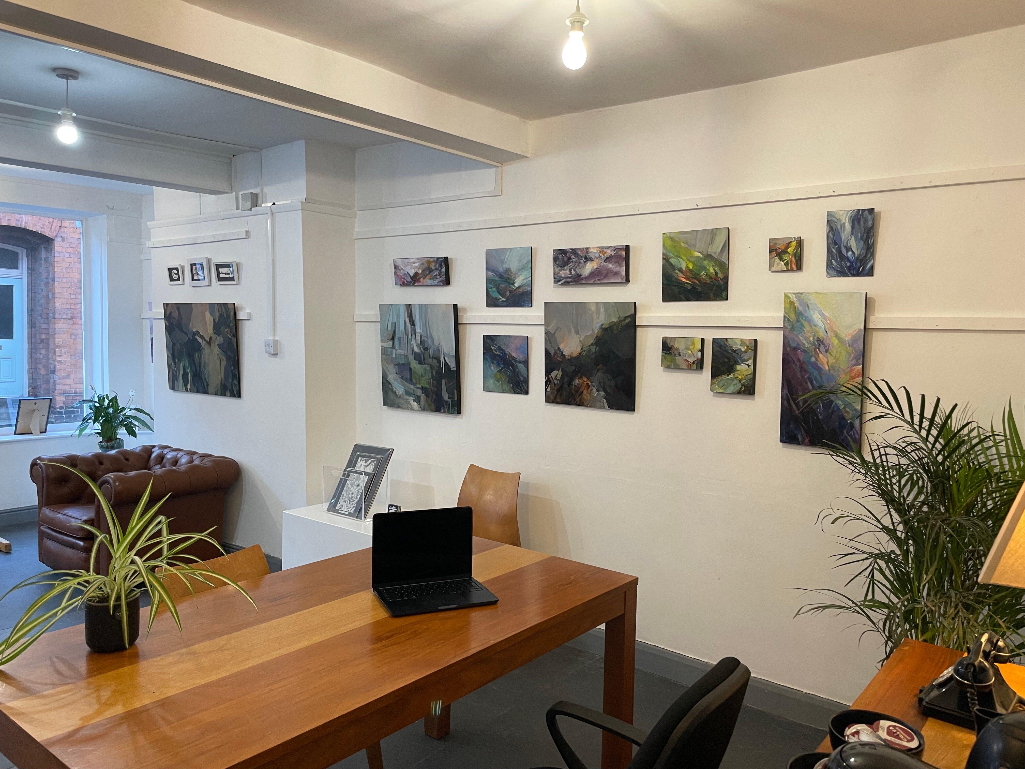 Hammond House Gallery