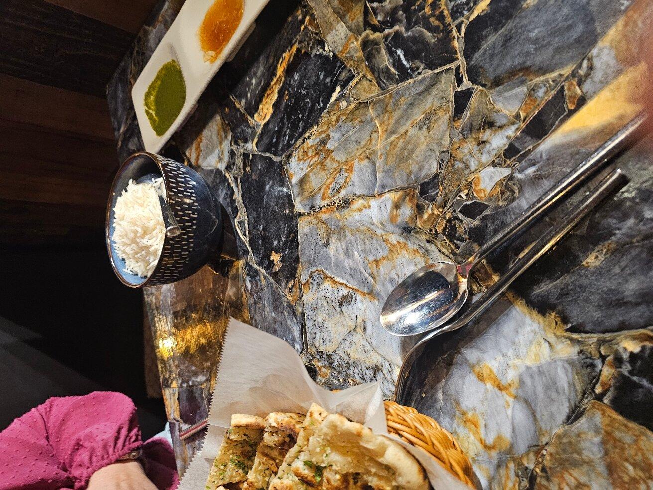 Dishoom Bistro