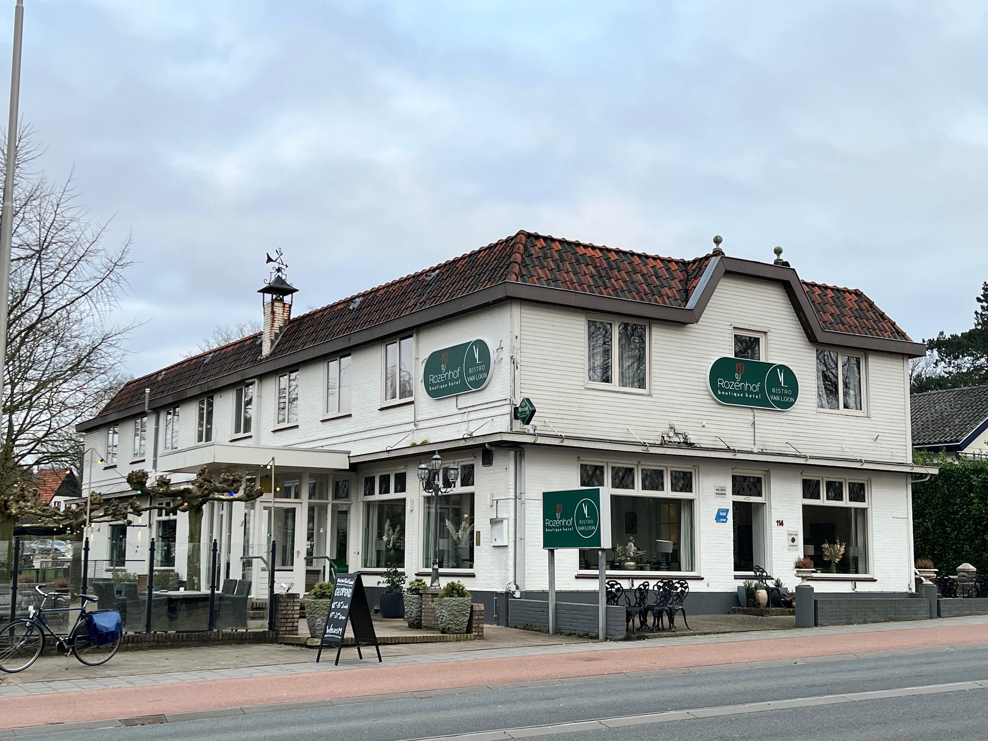 Photo by Gabriëlle F