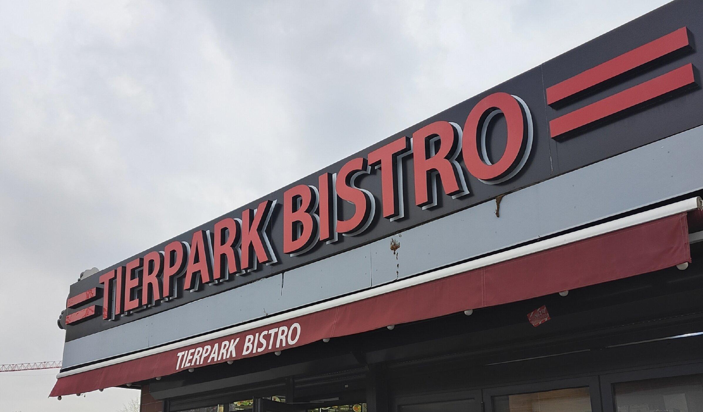 Tierpark-bistro