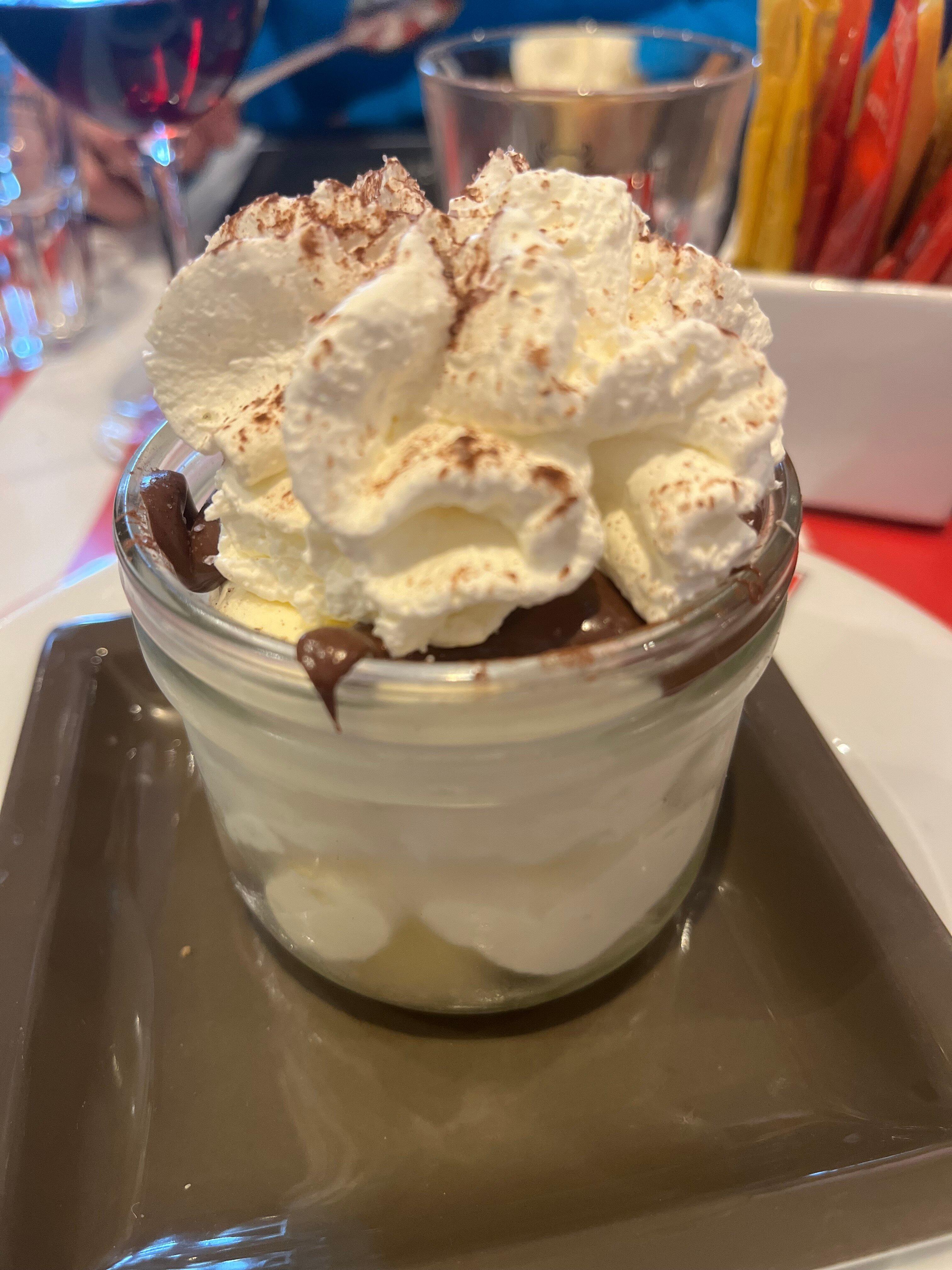 Restaurant La Boucherie