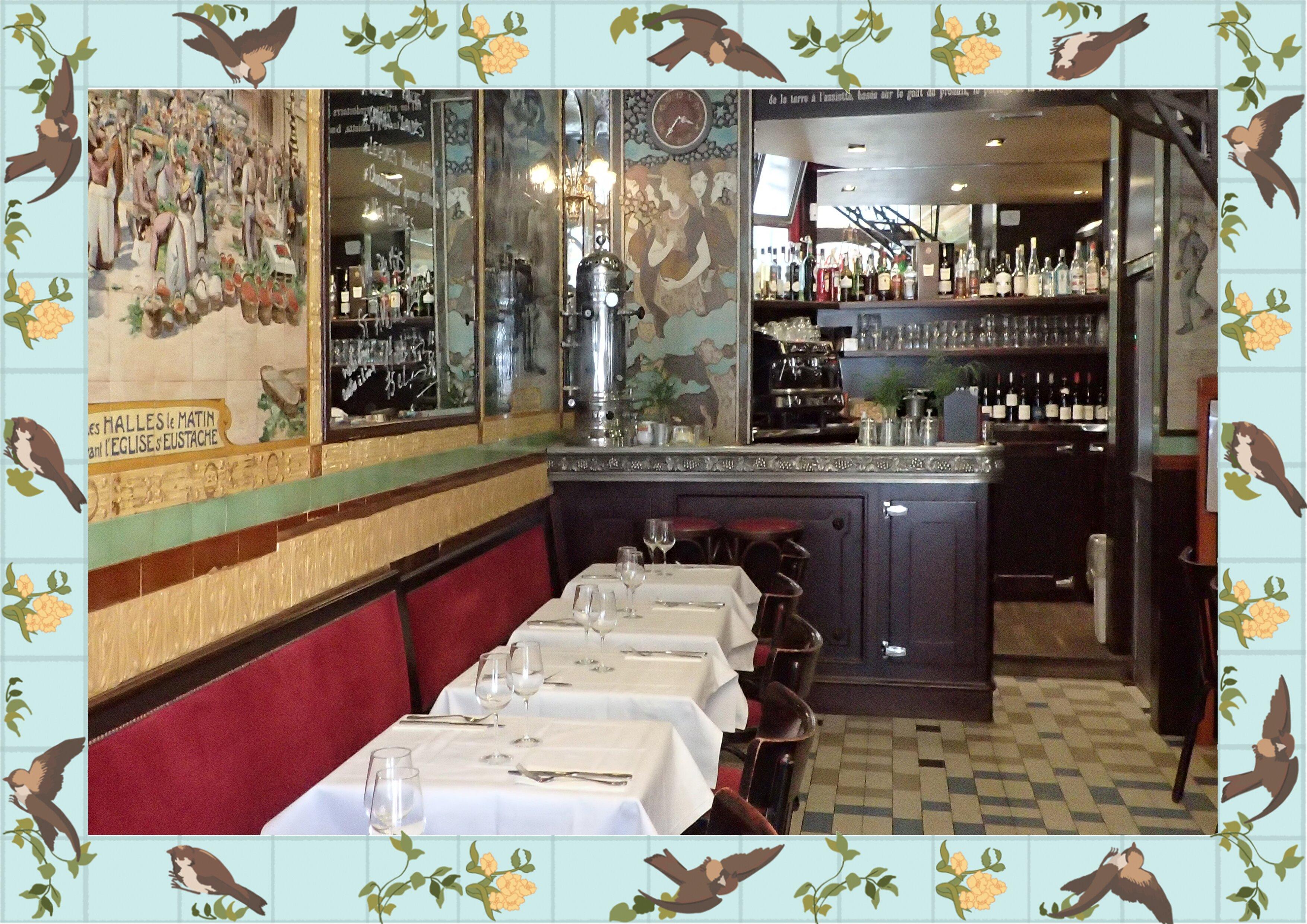 Le Cochon A L'Oreille