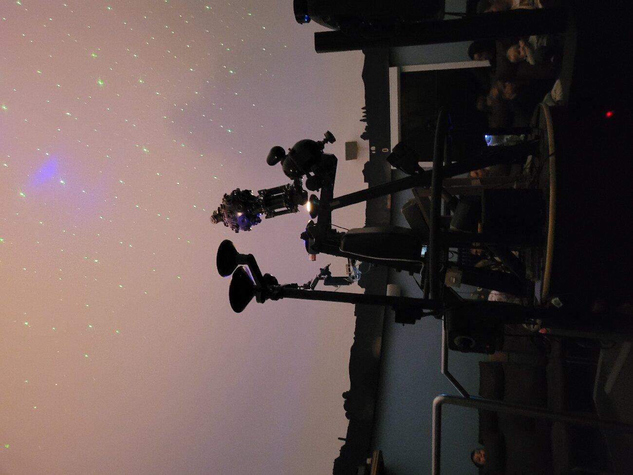 Planetarium Bad Salzungen