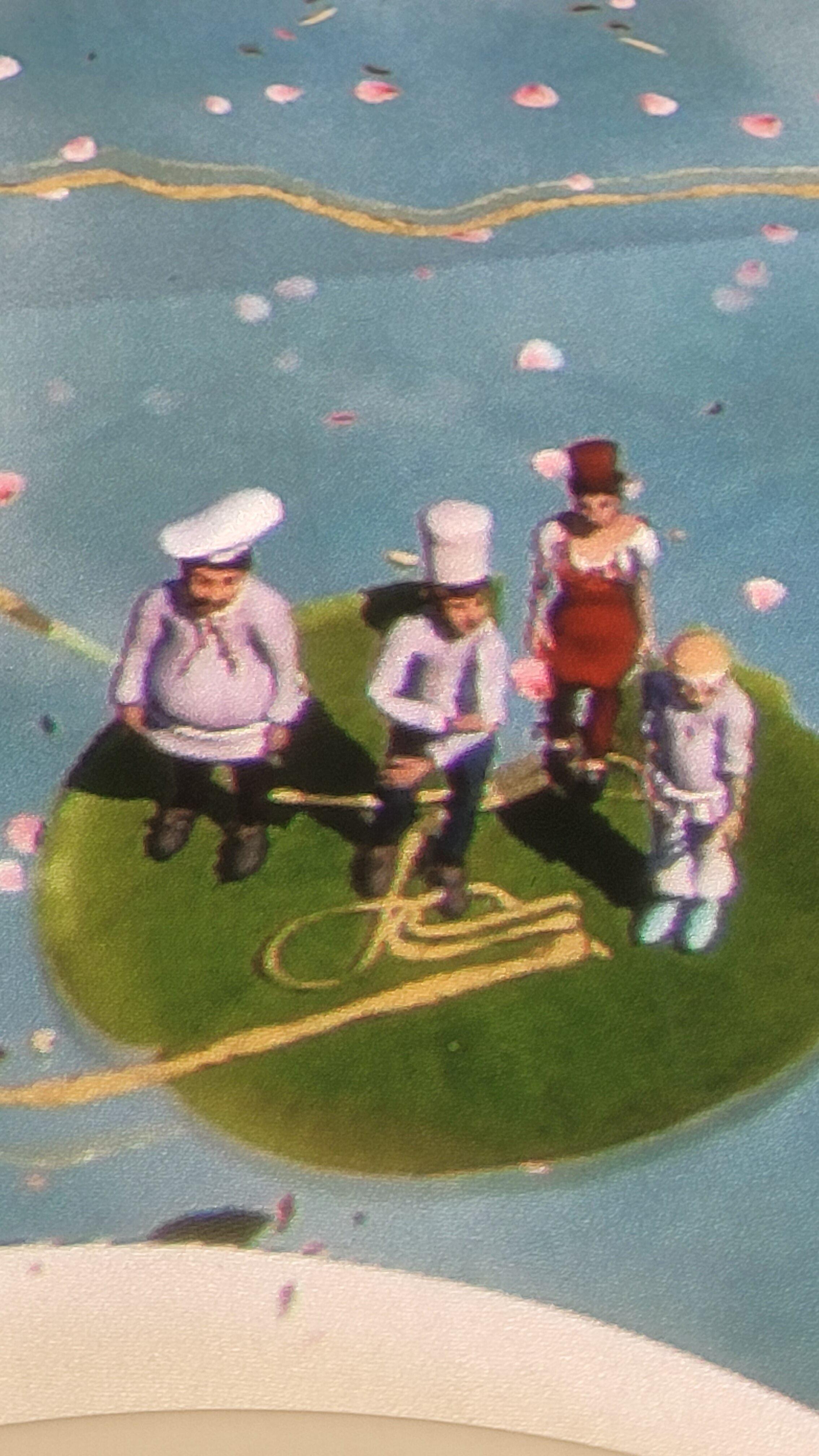 Le Petit Chef - Dresden