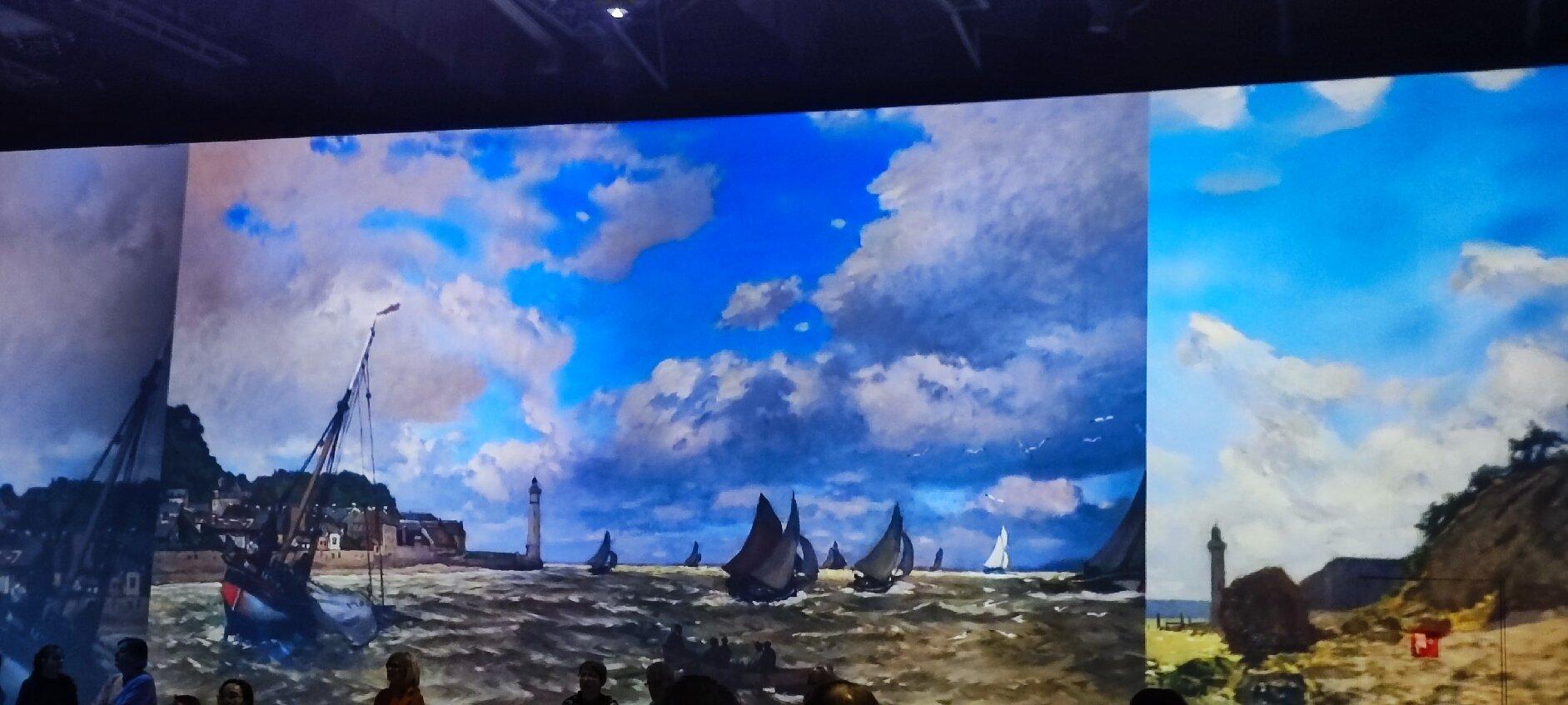 Utopia - A Happening Place