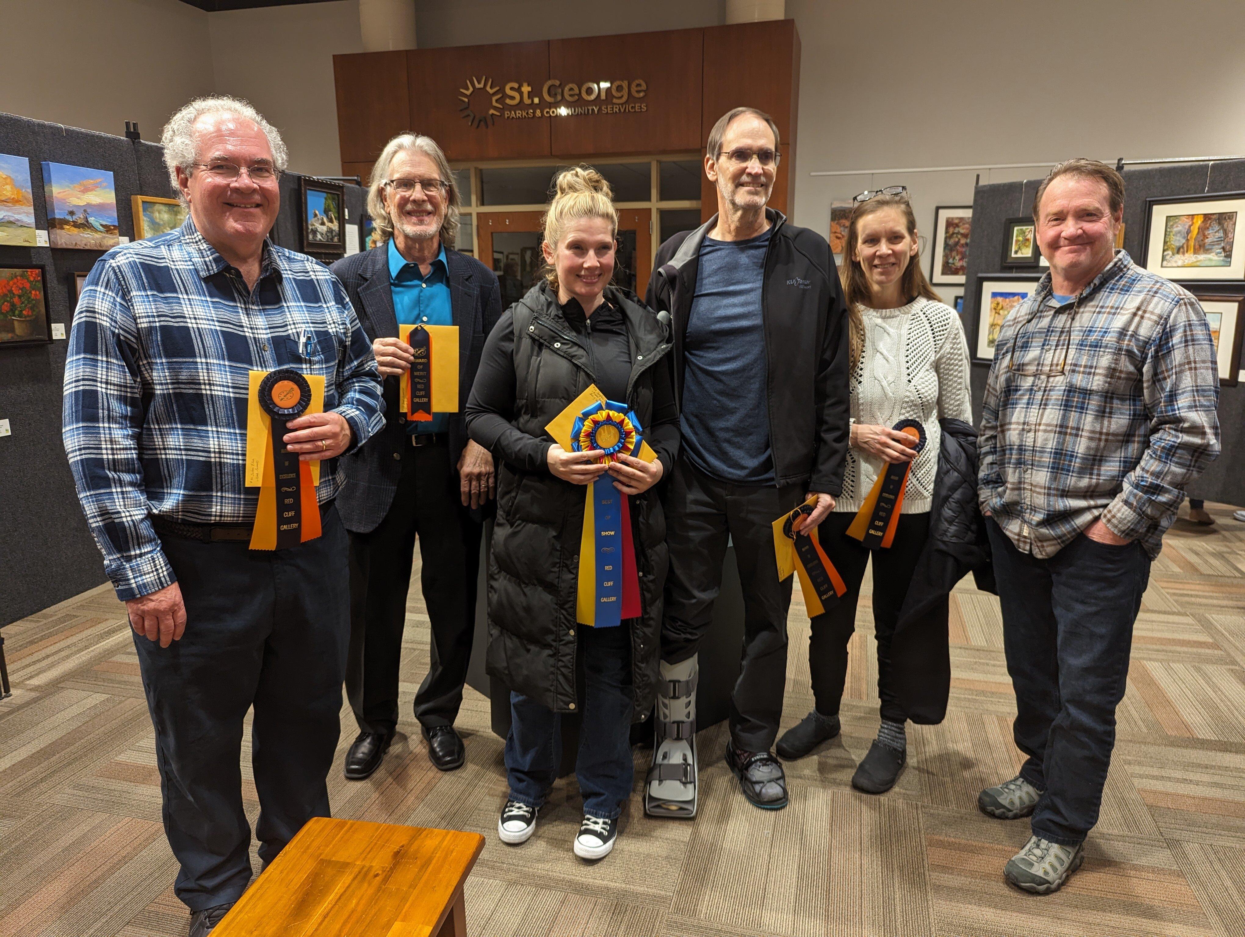 Photo by southernutahartguild