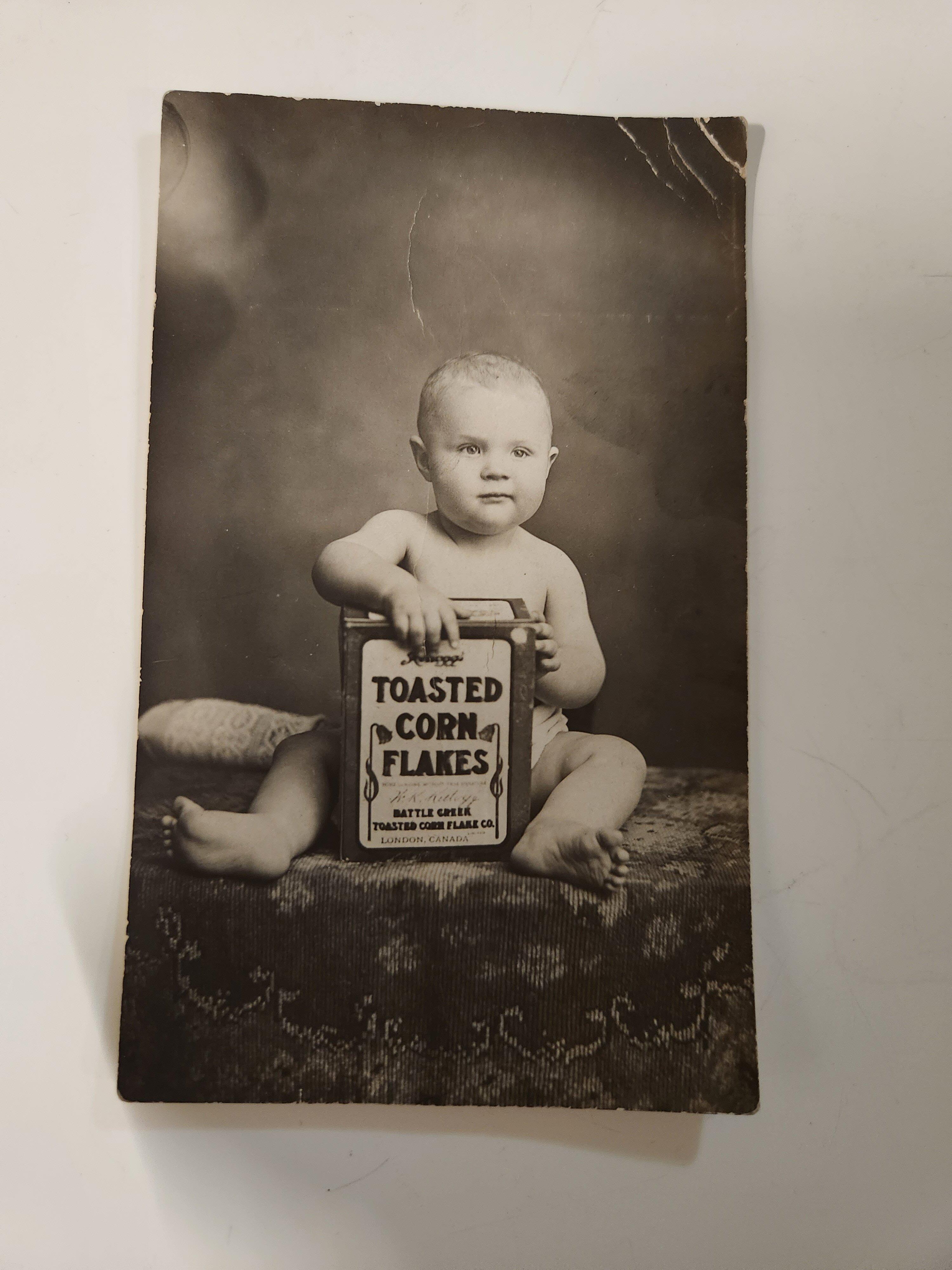 Kellogg Historical Museum