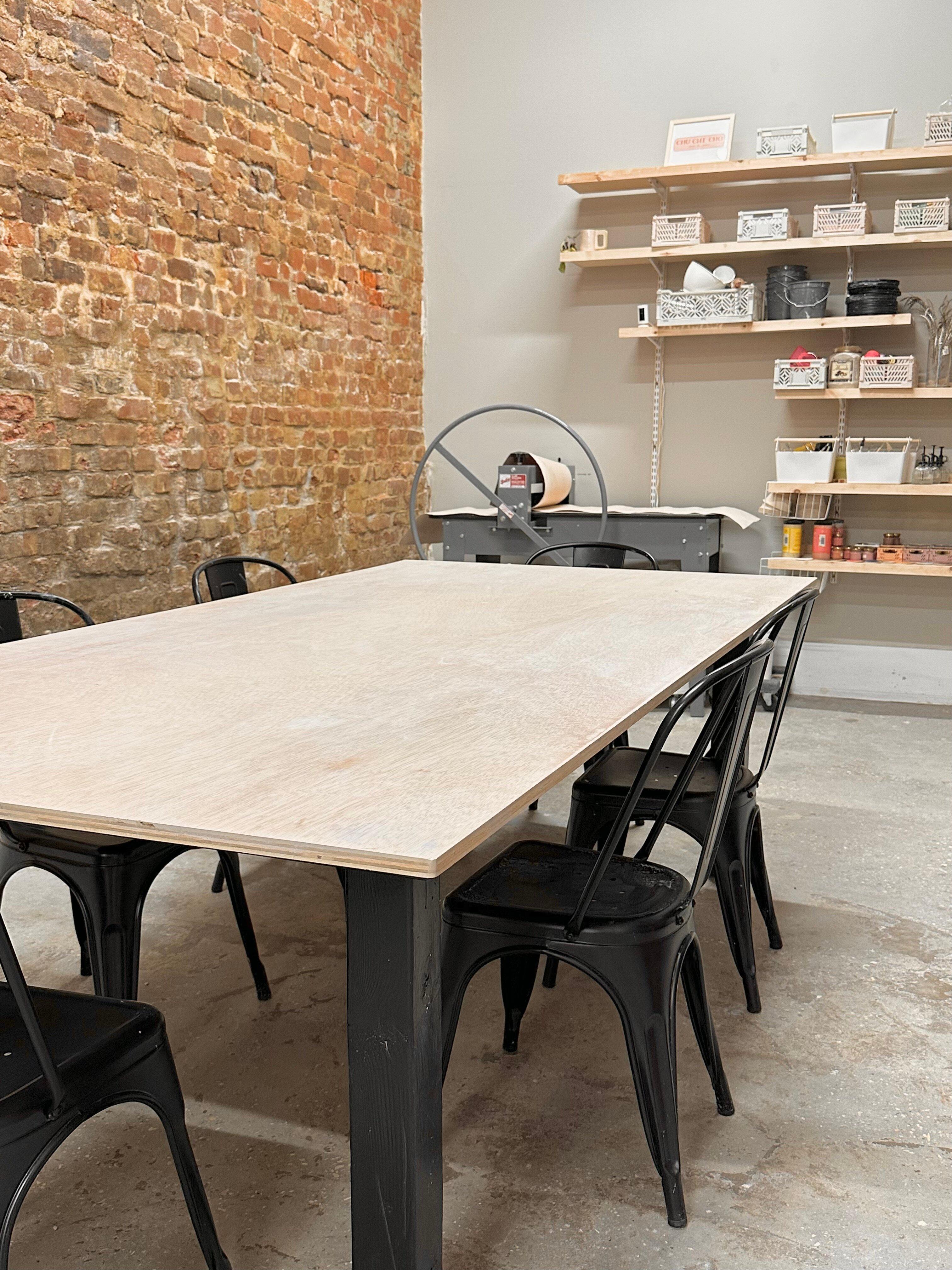 CHU CHI CHO Shop & Studio