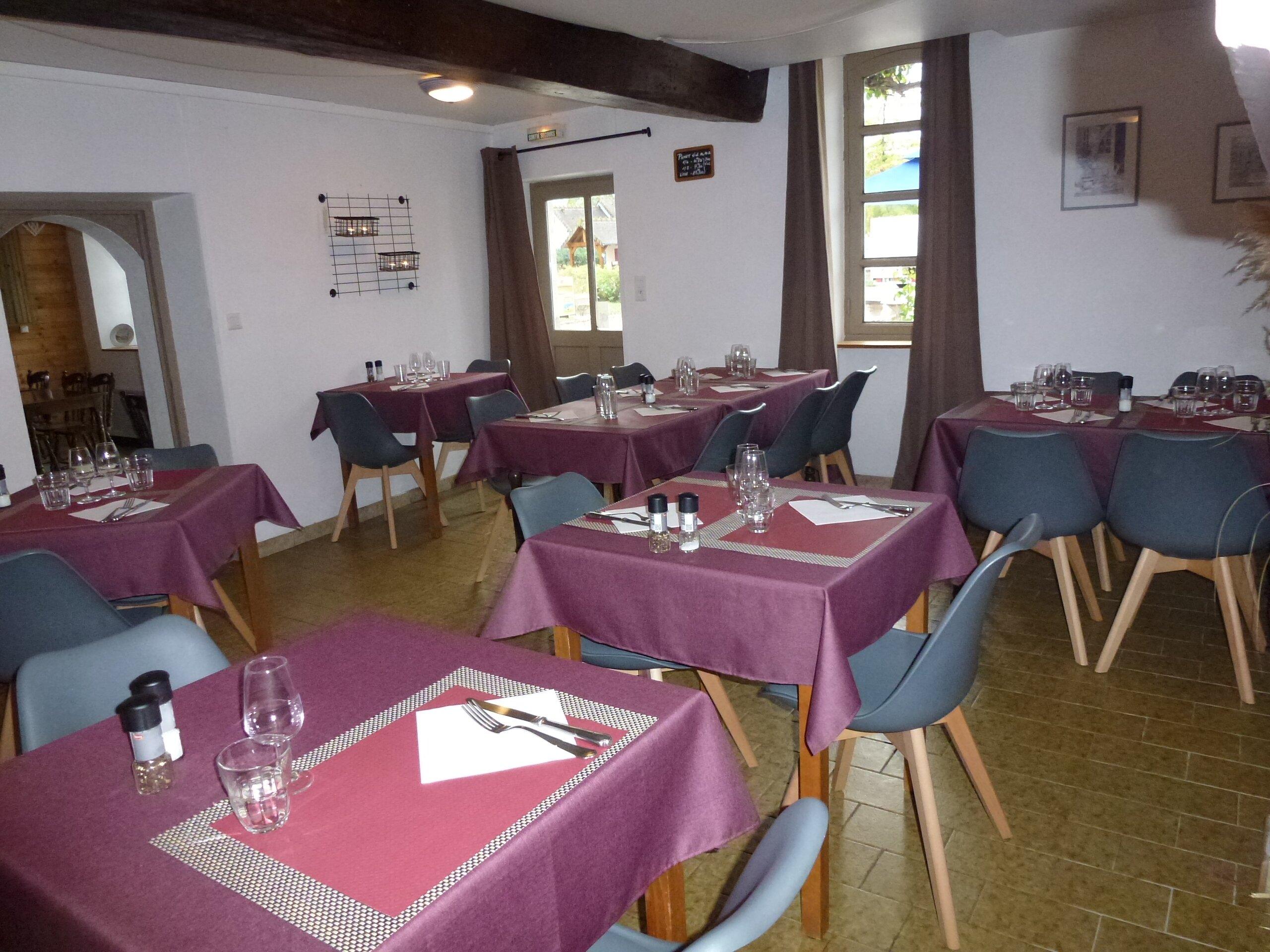 Auberge le Cœur d'Autry