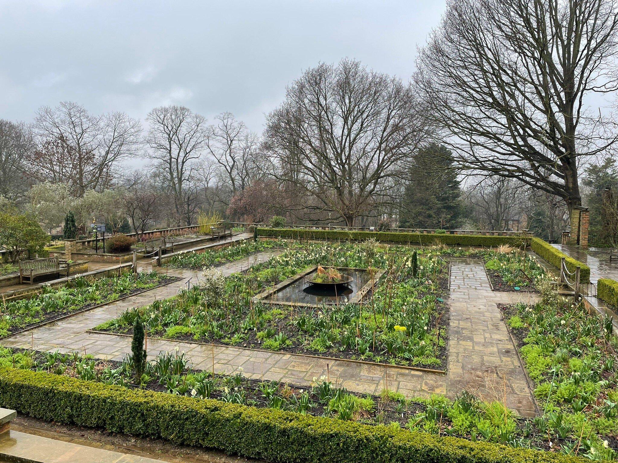 Horniman Museum and Gardens
