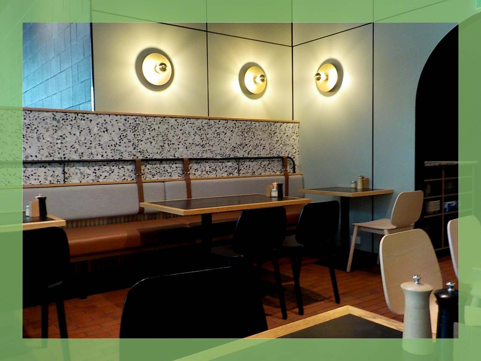 Axil Coffee Roasters