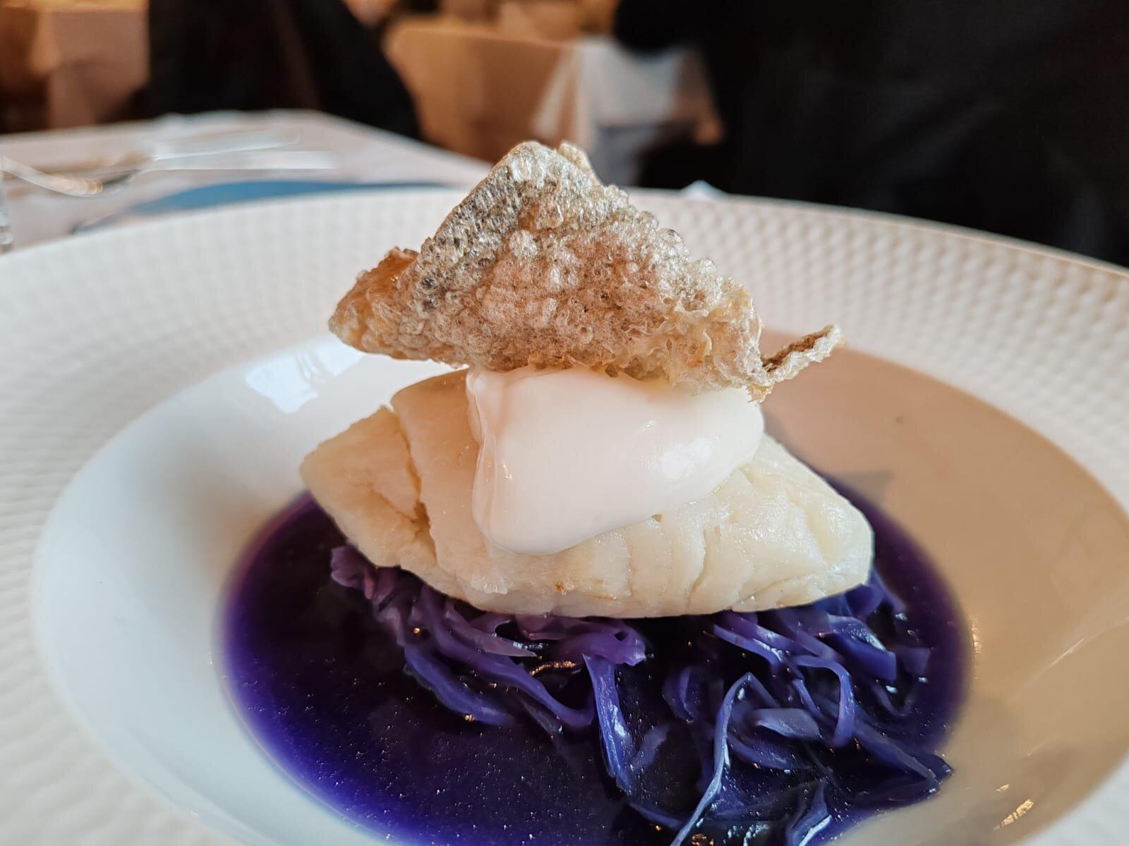 Il Desiderio Pesce e Pizza