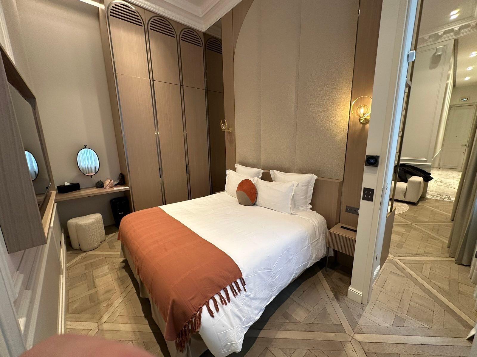 Highstay - Louvre - Serviced Apartments