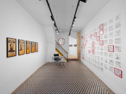 Galerie 110 Veronique Rieffel