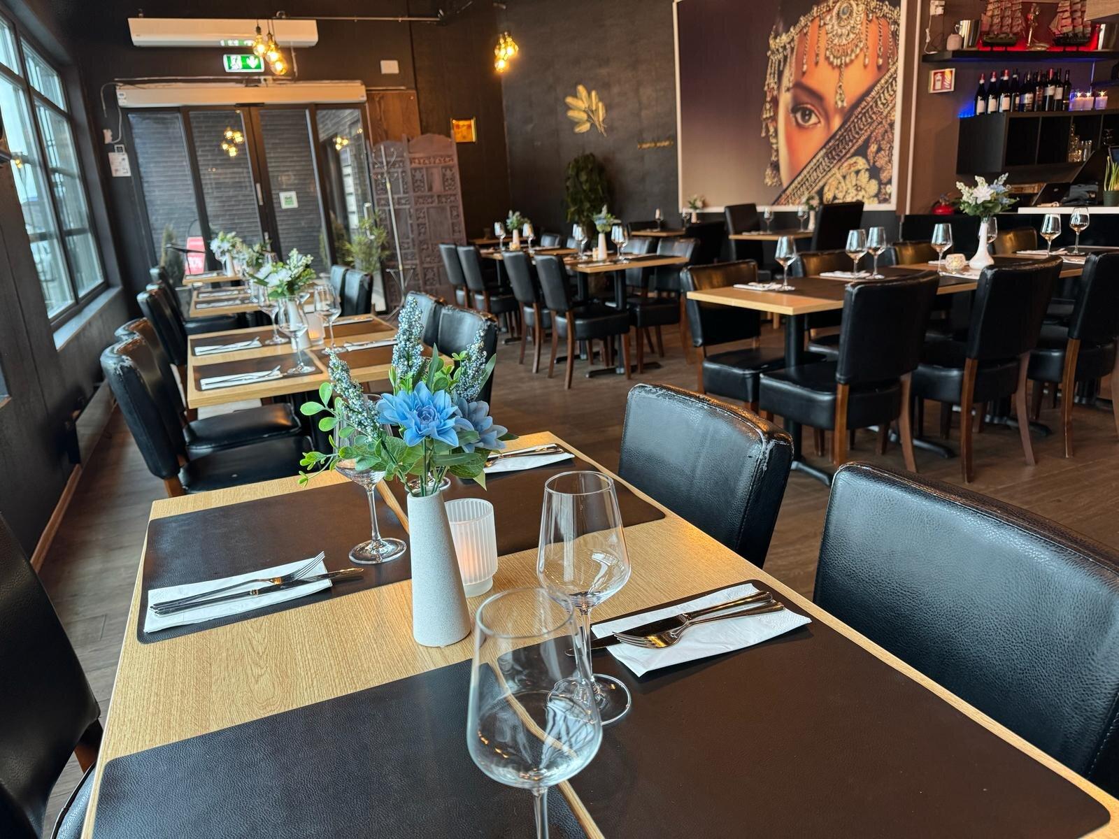 Chai Masala Indisk Restaurant