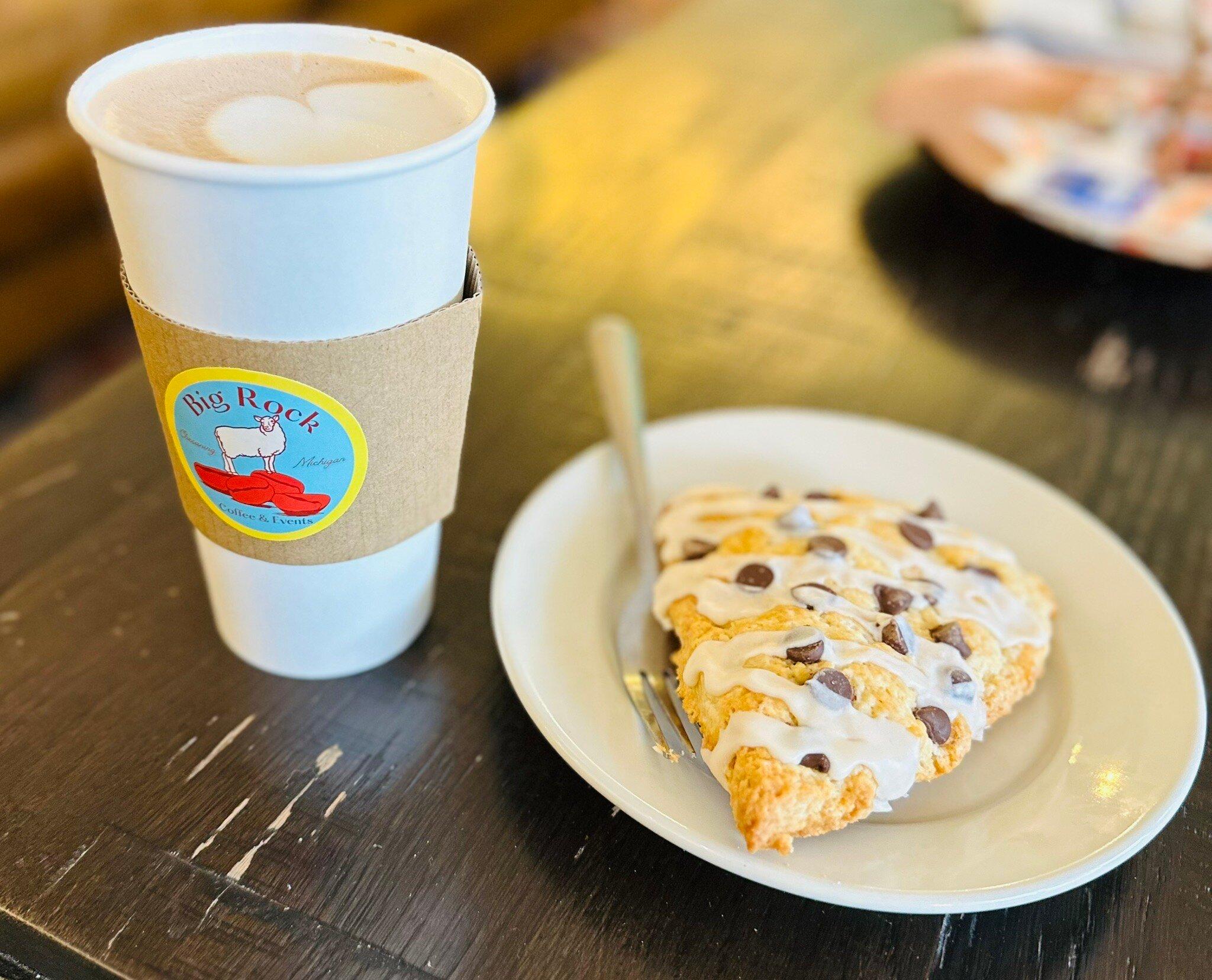 Big Rock Coffee & Events