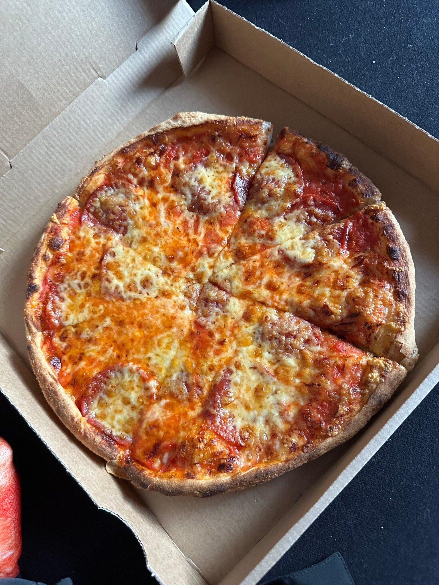 Pizzeria Farina Hilpoltstein