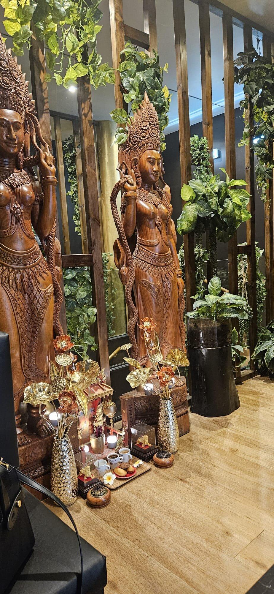 Sokha Royal Spa - Miromesnil