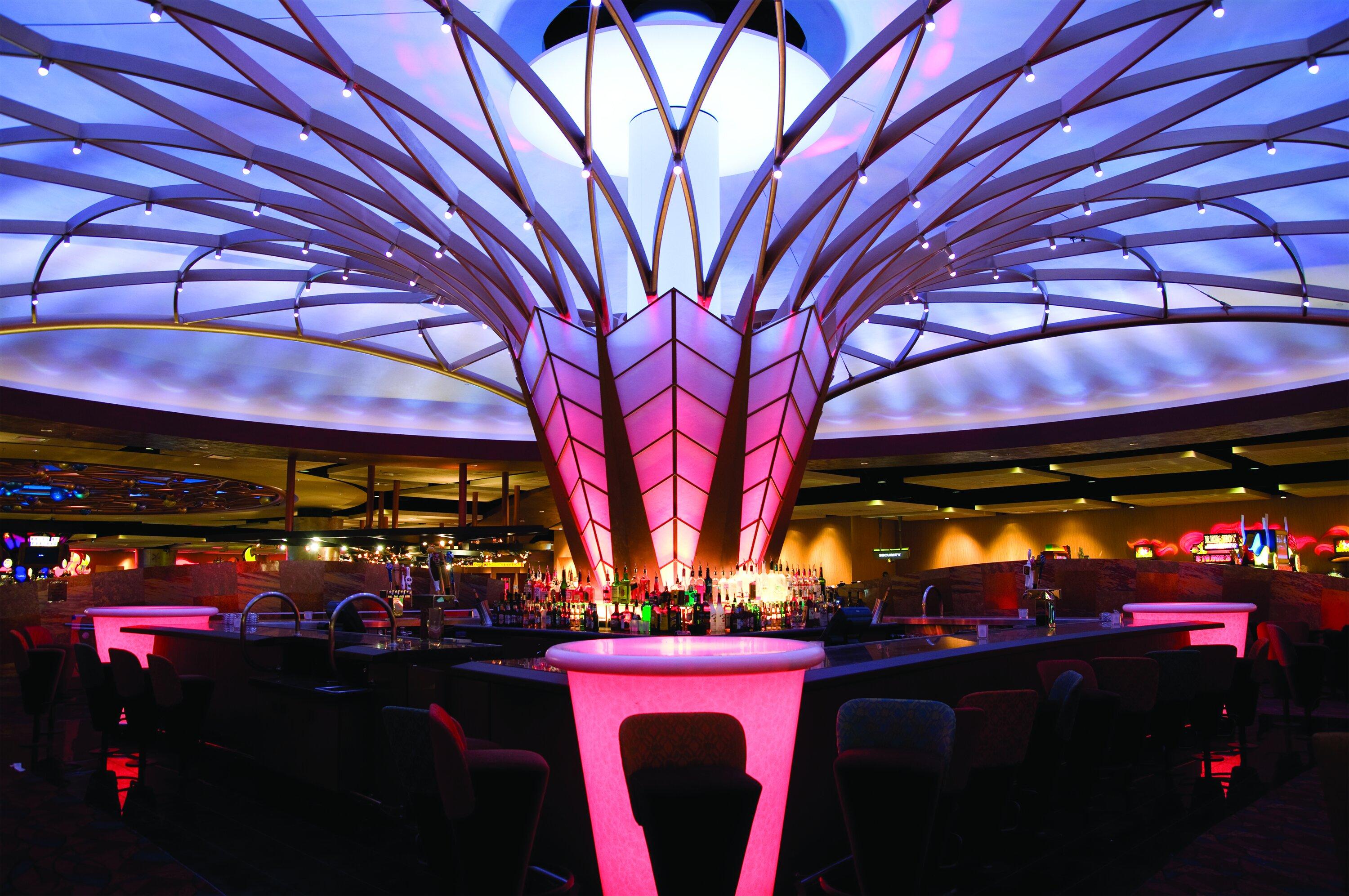 Bar 360