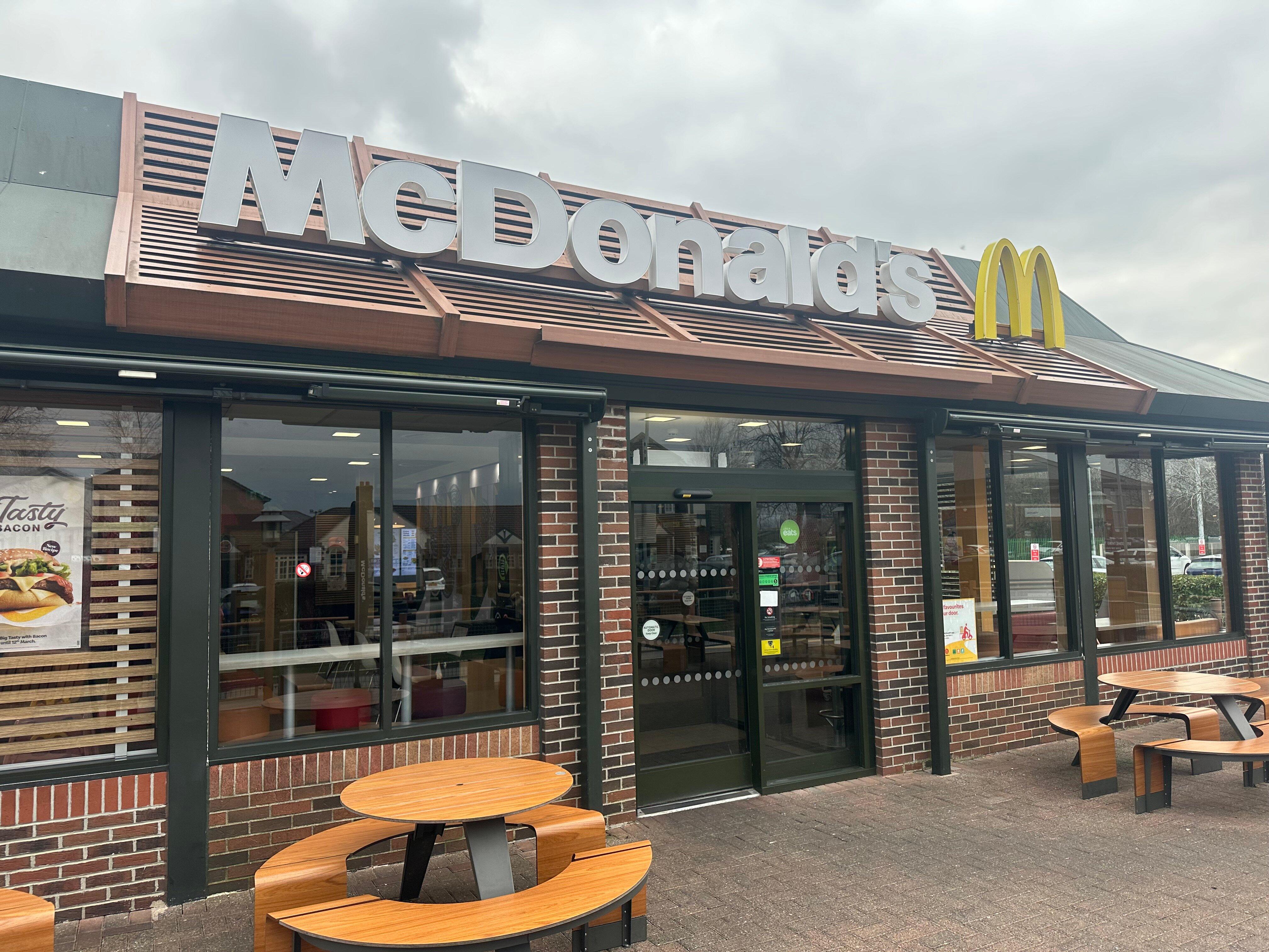 Photo by WilliamB936