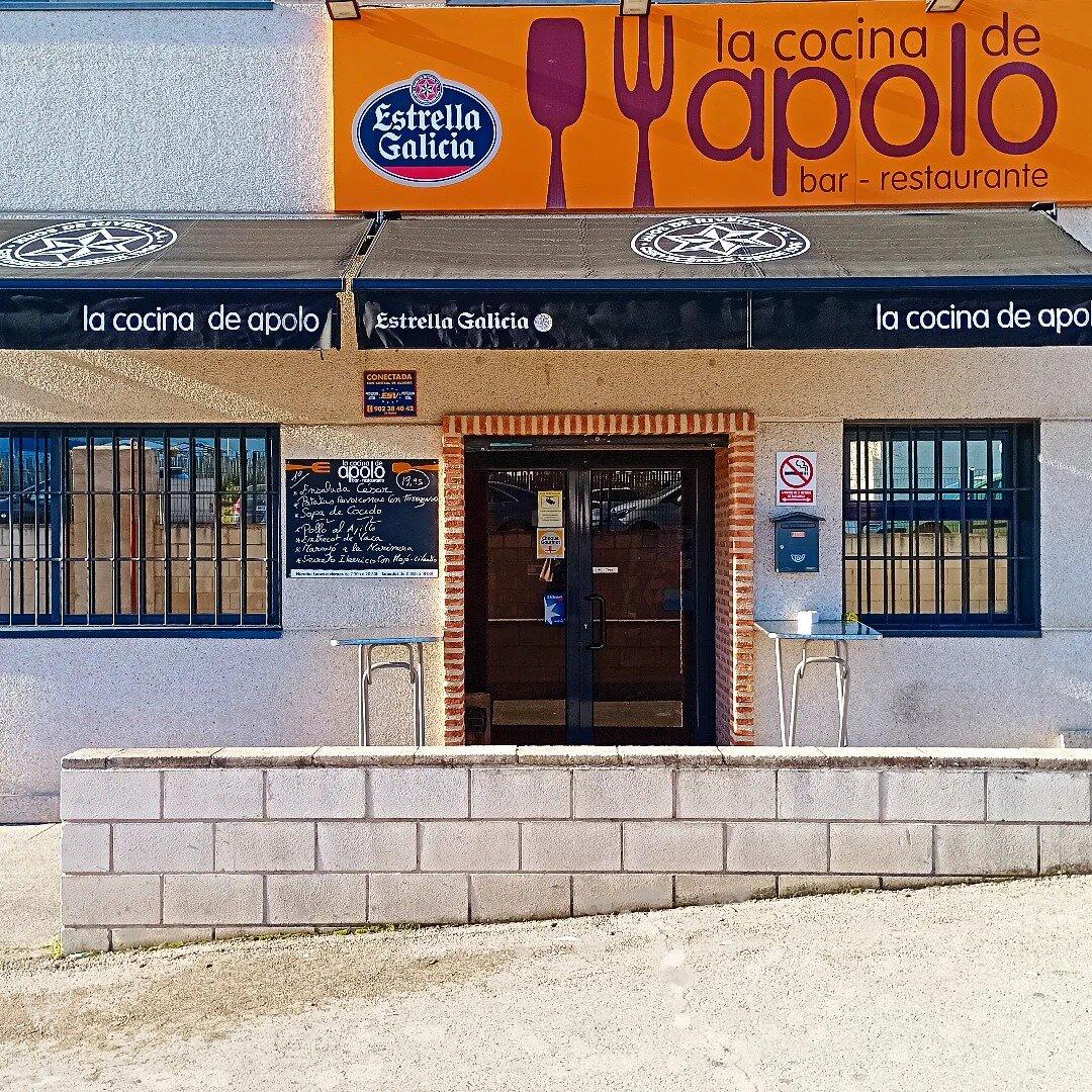 La Cocina De Apolo