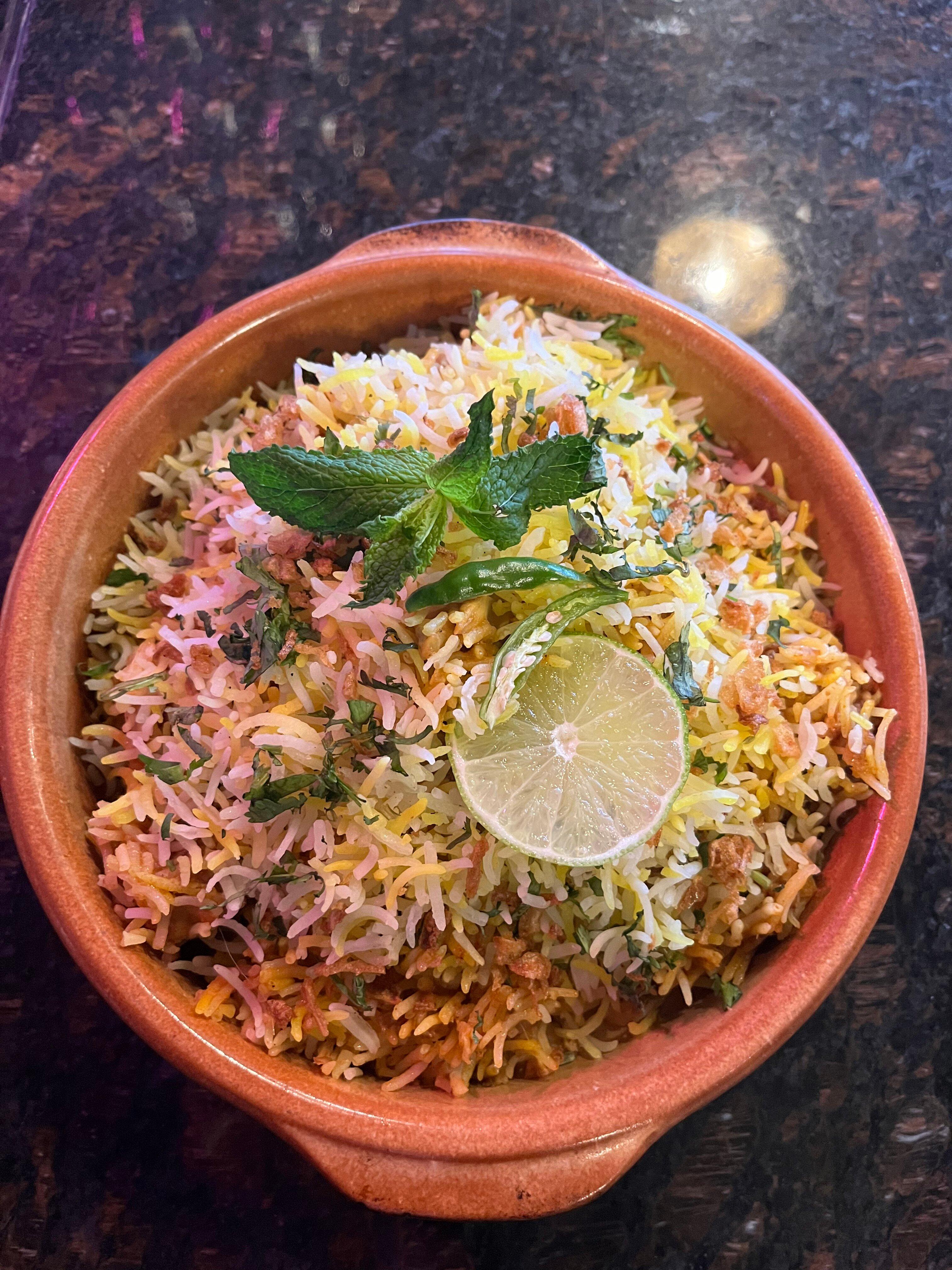 Awara Indian Cuisine & Cocktails