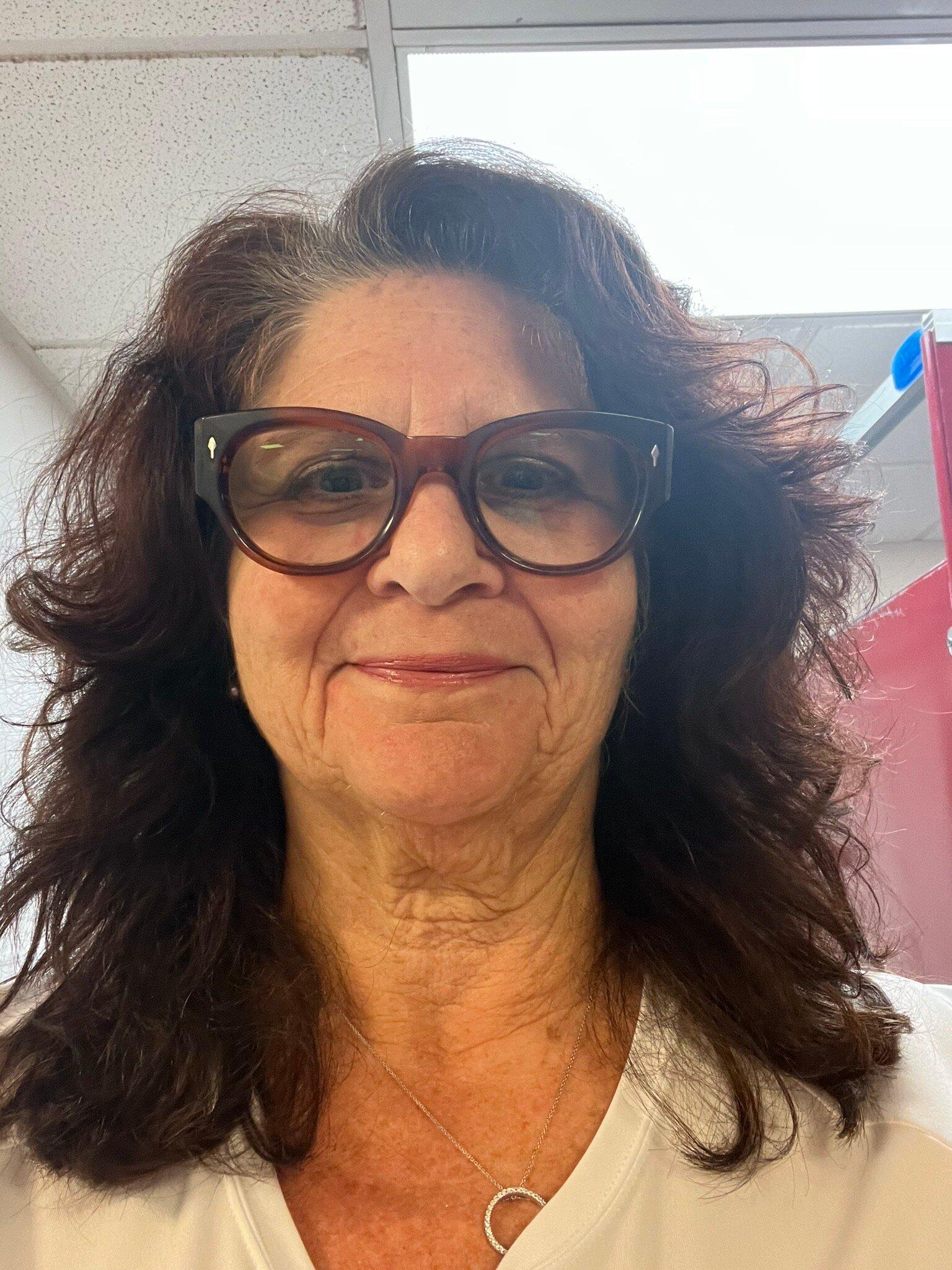 Relax Restore Replenish with Randi