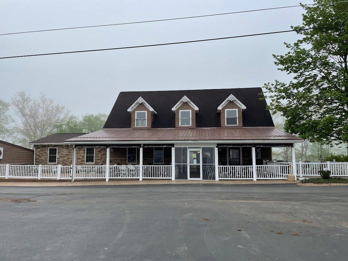 West Decatur, PA Map & Directions - MapQuest