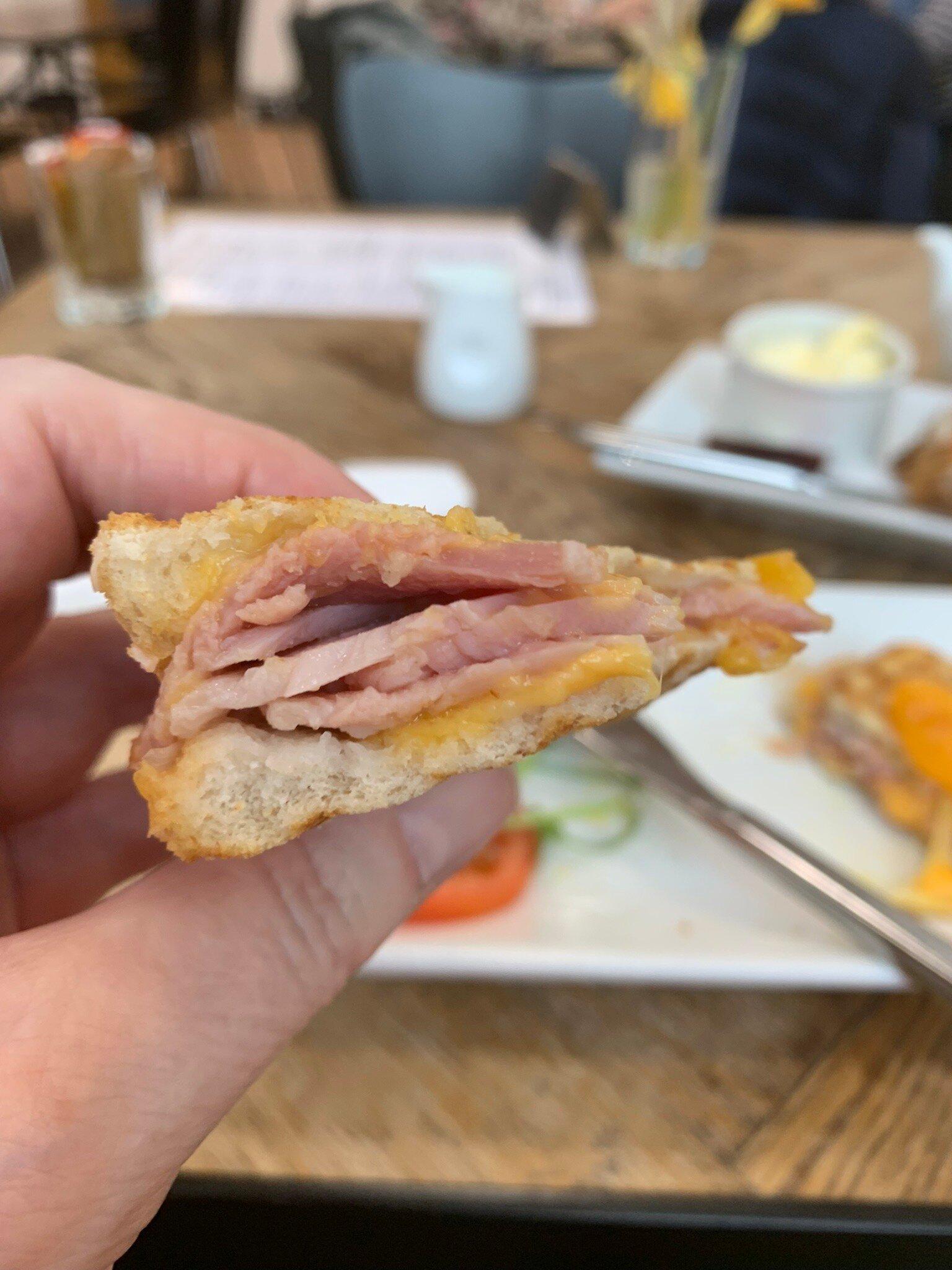 Bishop Auckland Town Hall