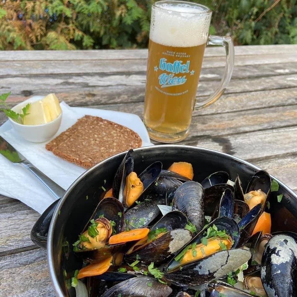 Restaurant Schneider