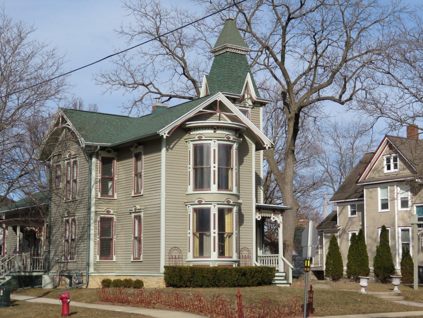 Photo by AndrewFromMadison