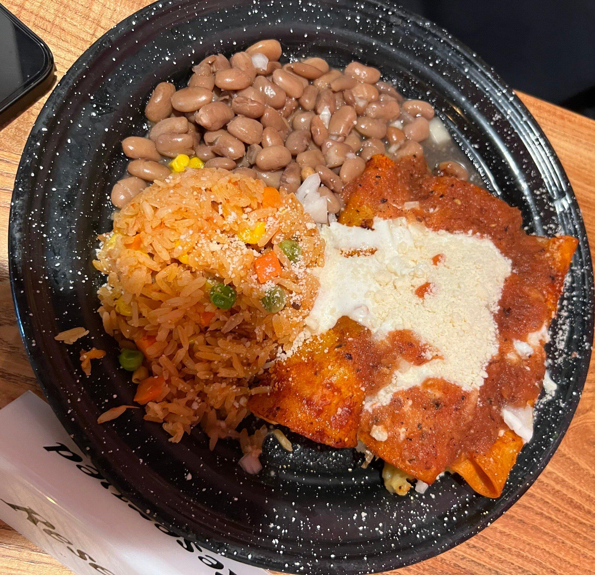 Penelope's Vegan Taqueria