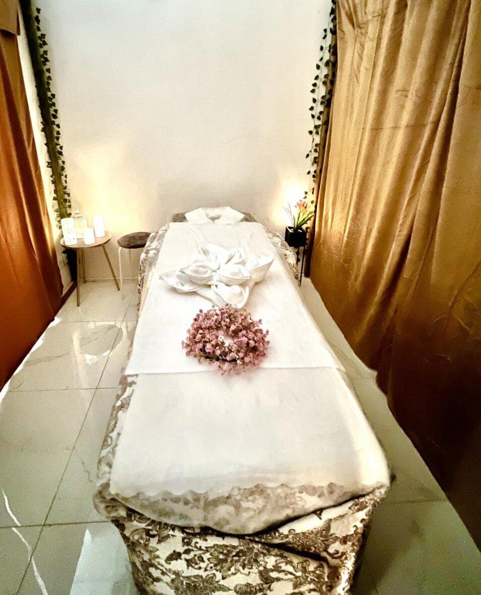 Harmony Thai Massage