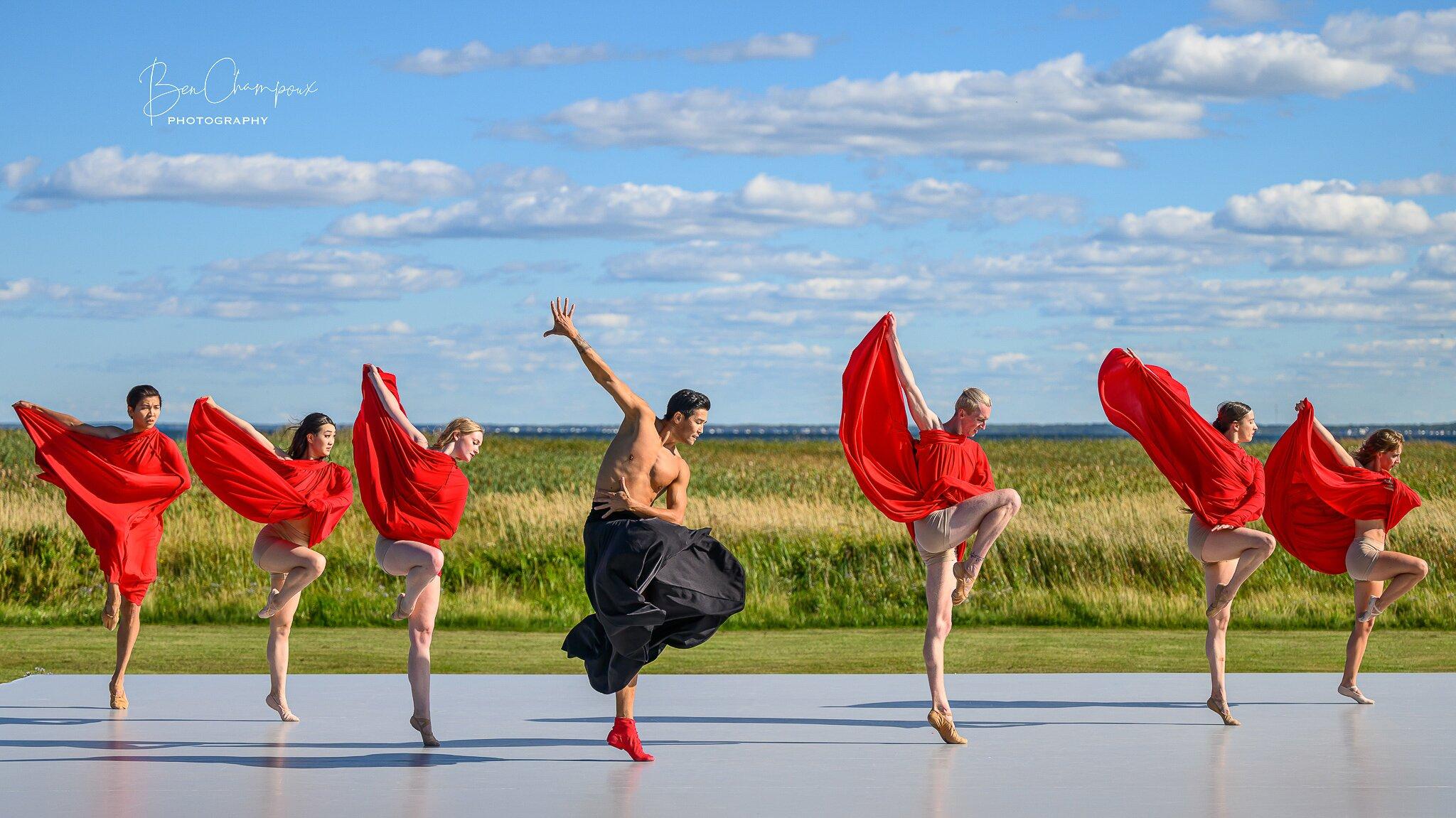 Atlantic Ballet Atlantique Canada